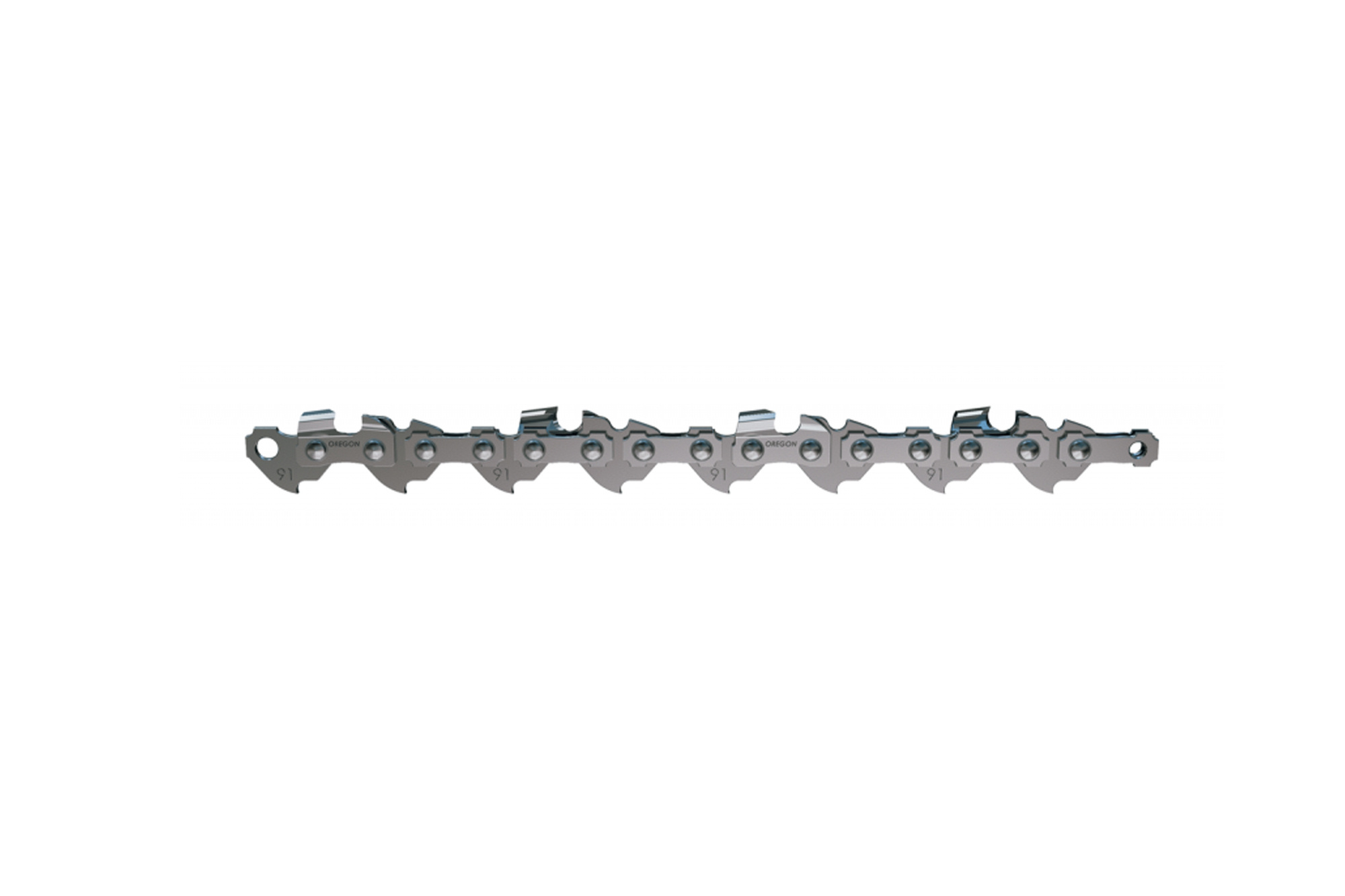 Saw chain 91P052E 3/8" 1.3mm 52 links