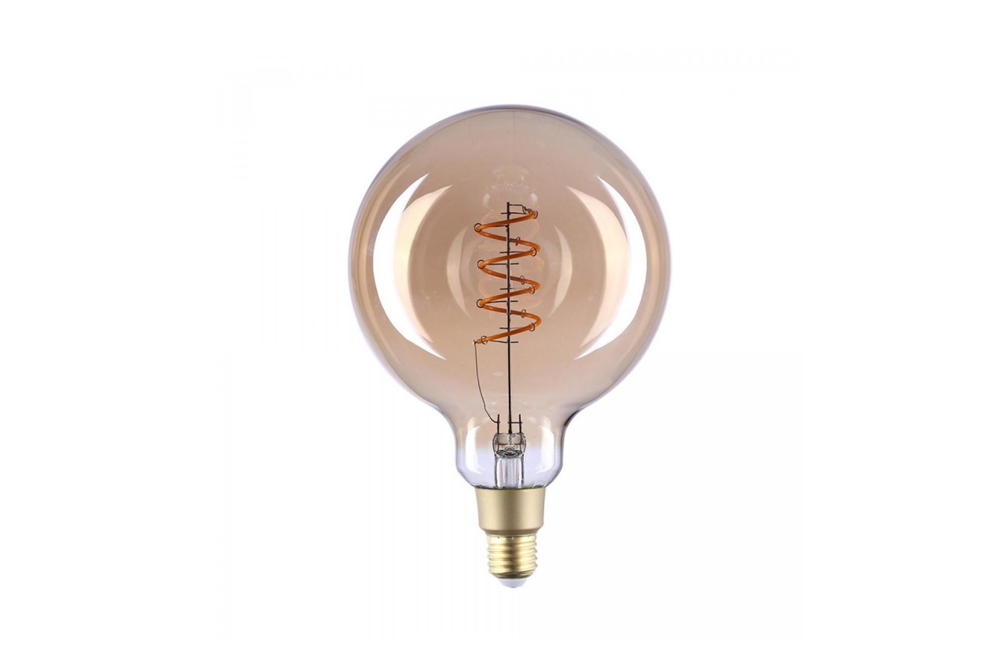 Shelly Vintage G125 Light Bulb