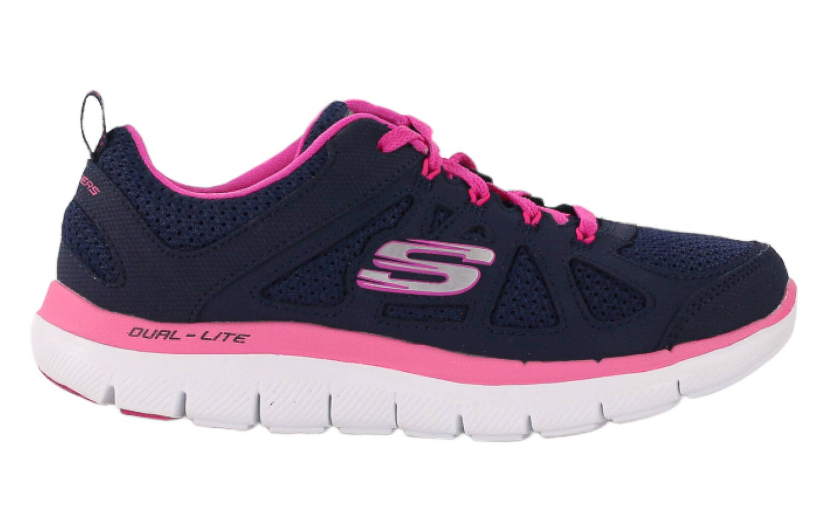 Skechers FLEX APPEAL 2.0 women's shoes 12761-NVHP