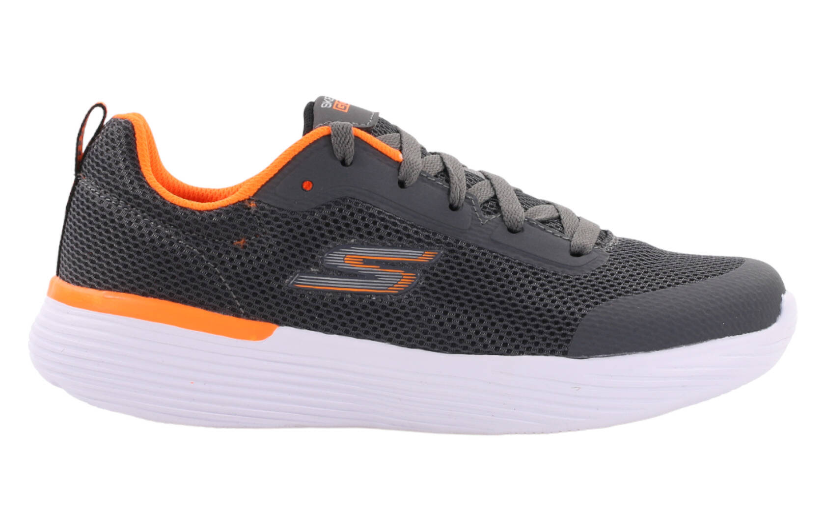 Skechers GO RUN 400 youth shoes 405100L-CCOR