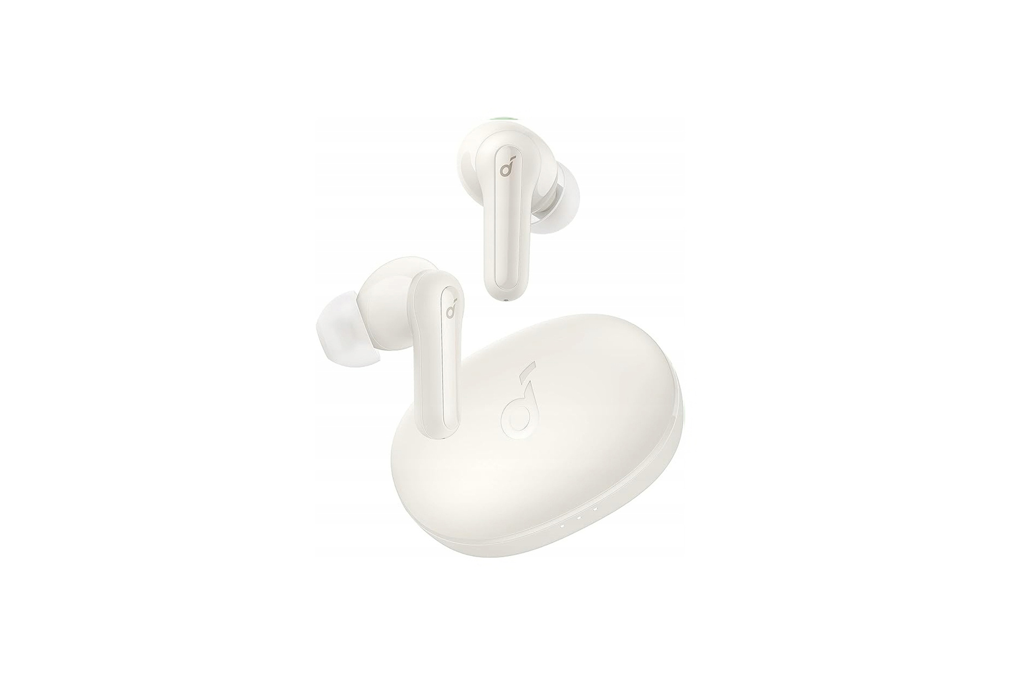 Soundcore by Anker P2 Mini A3944 wireless in-ear headphones White