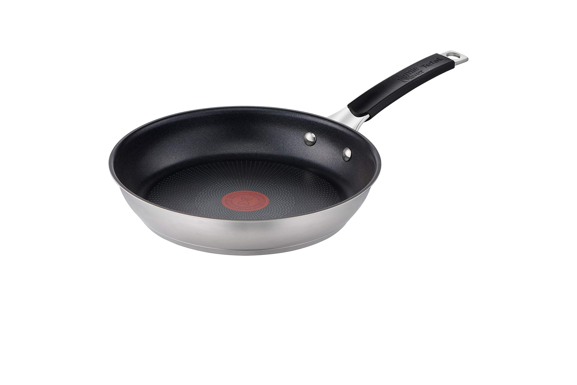 Tefal BLACK STONE frying pan 28cm