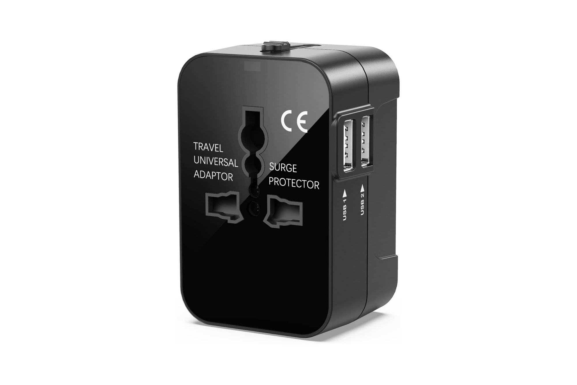 Travel Adapter All in One - Universal Worldwide