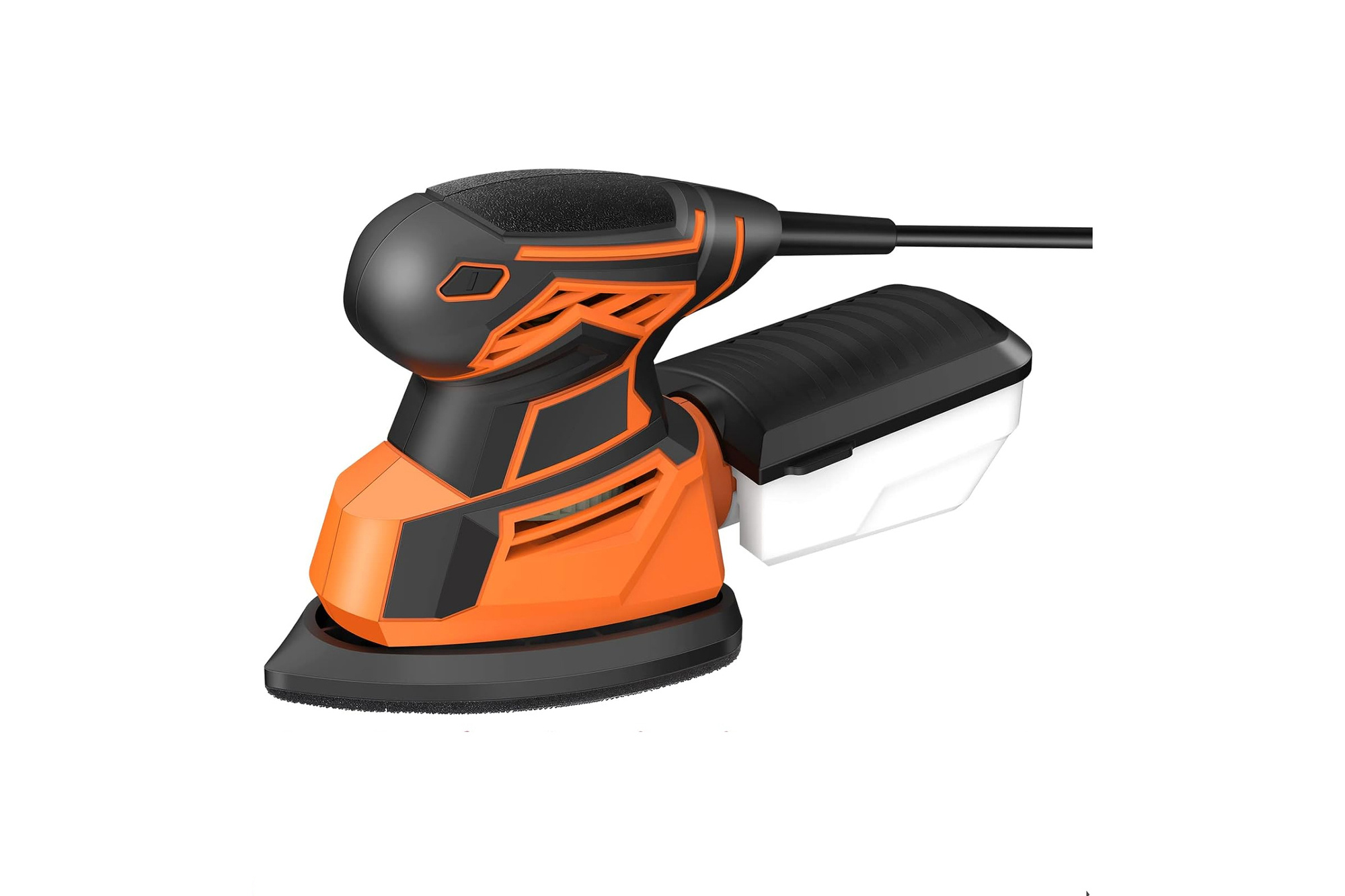 Vastar AJ37 orbital sander