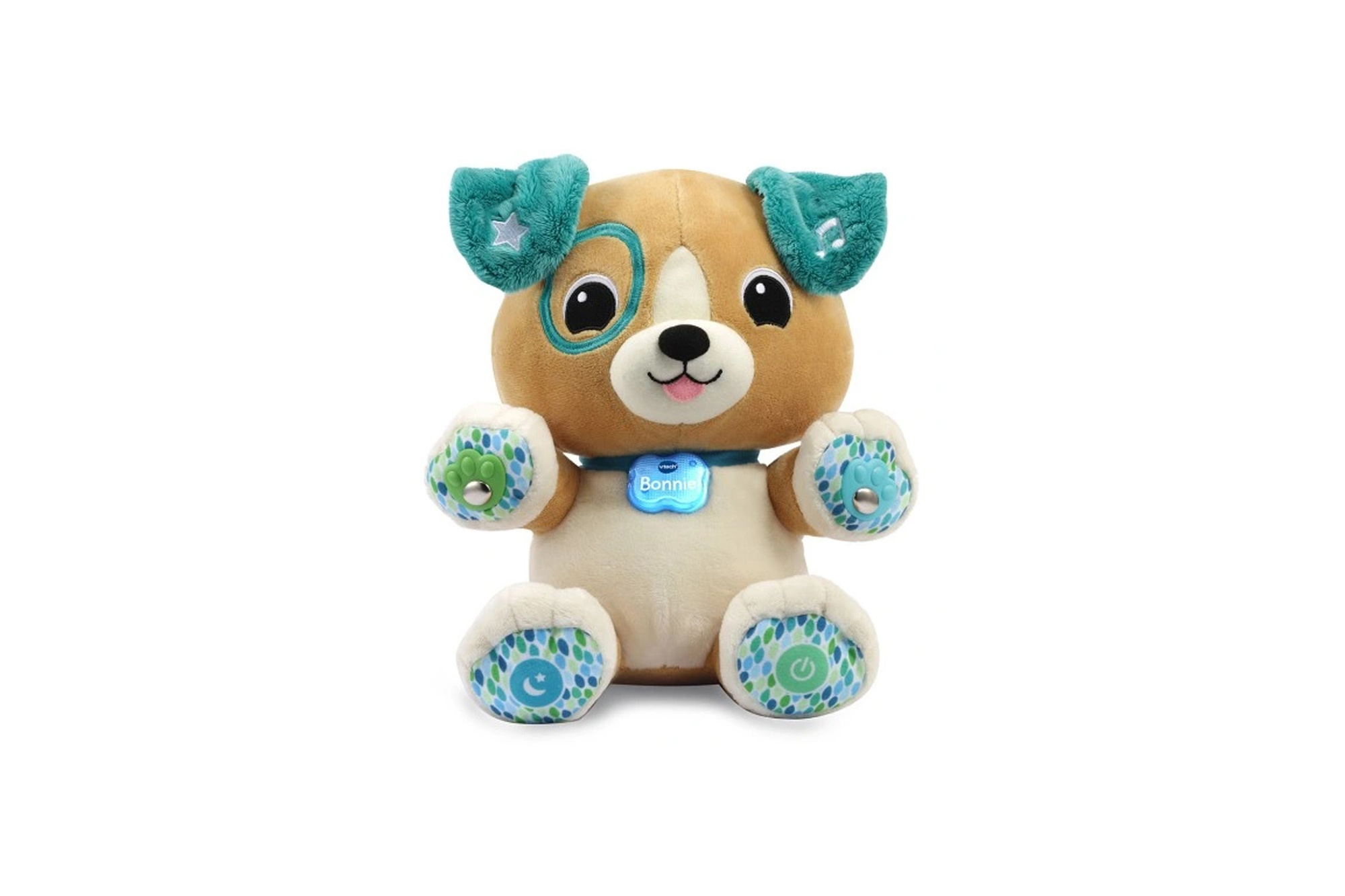 Vtech magic paw puppy