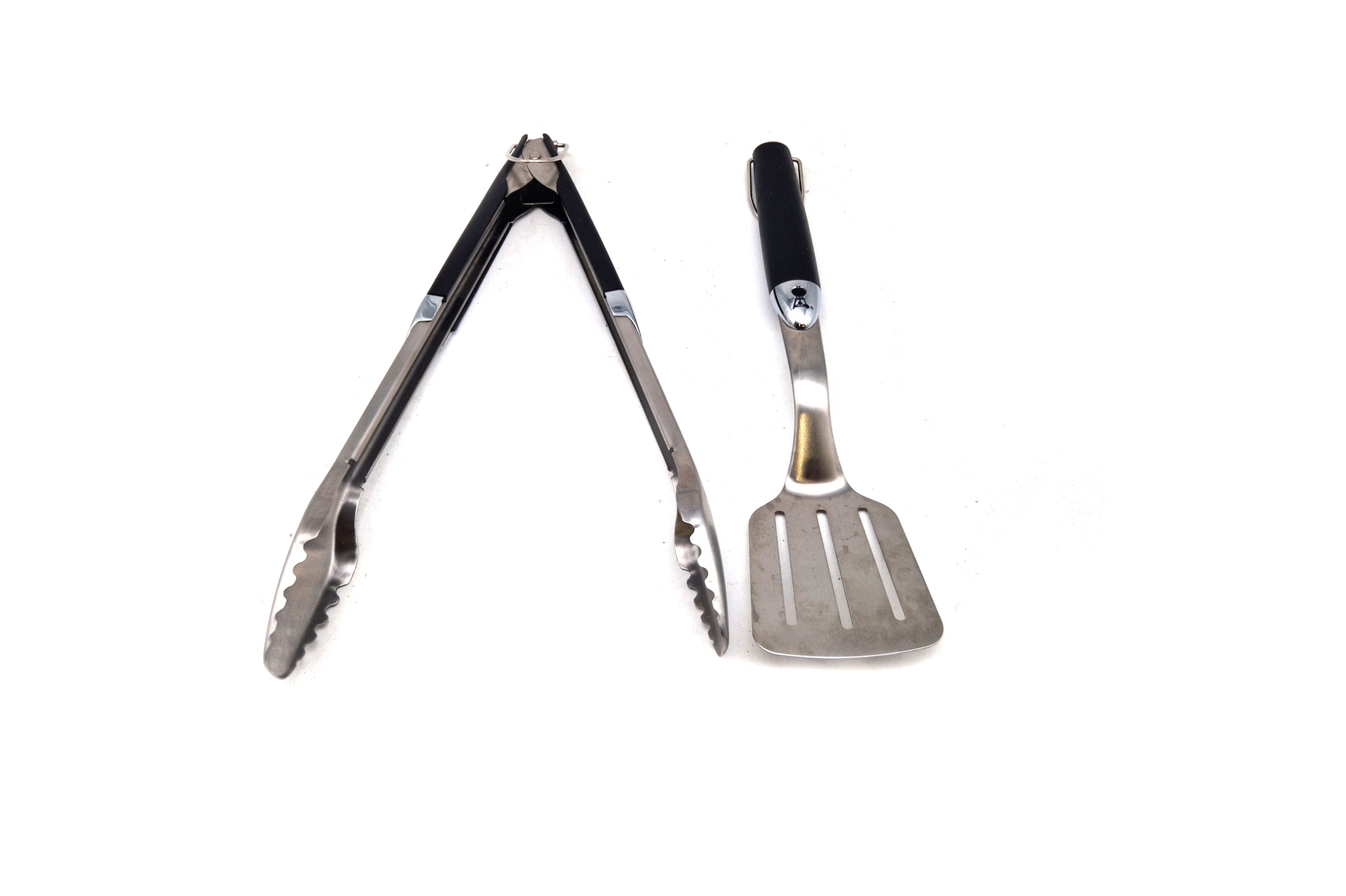 Weber 6645 Two-Piece Accessory Set