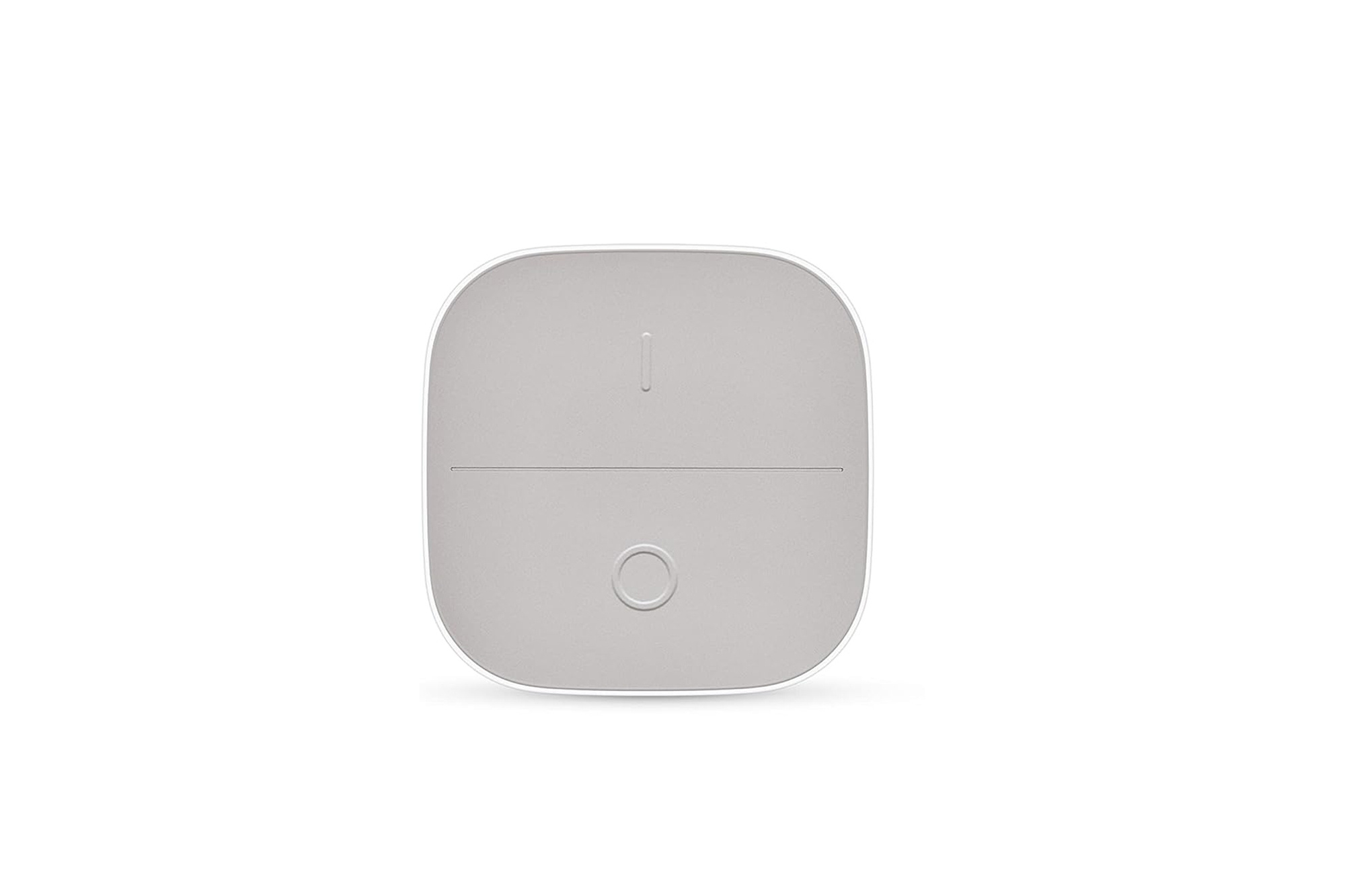 Wiz Smart button IP20 smart switch