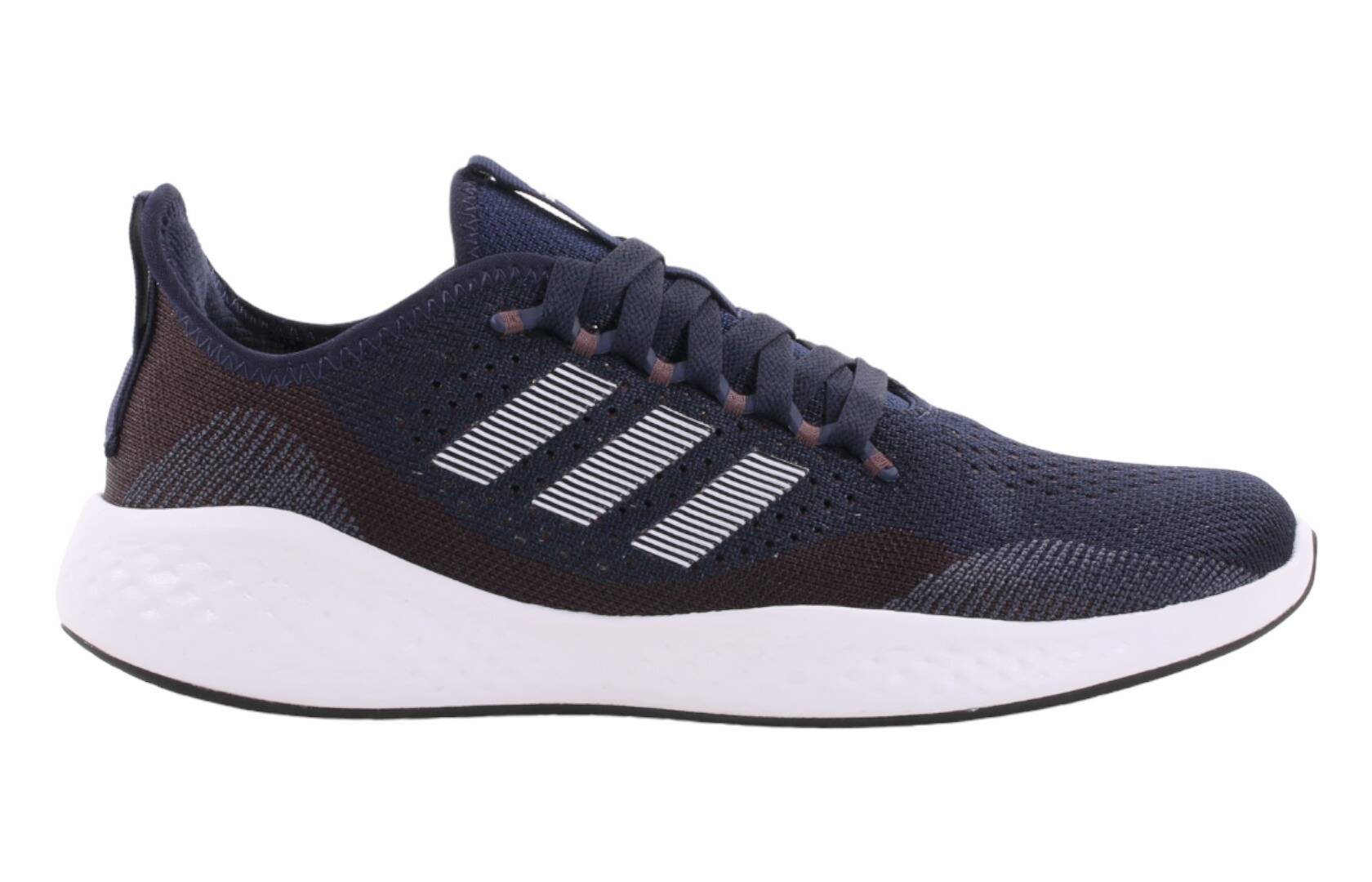 adidas FLUIDFLOW 2.0 GW4012 men's shoes