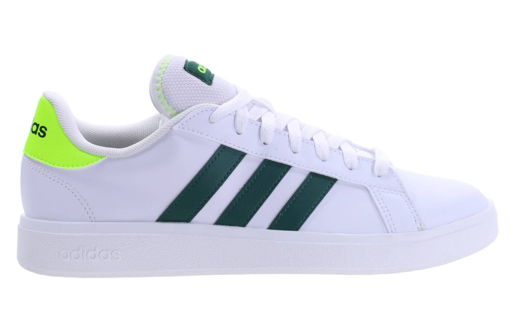 adidas GRAND COURT BASE 2 men's shoes. ID4450