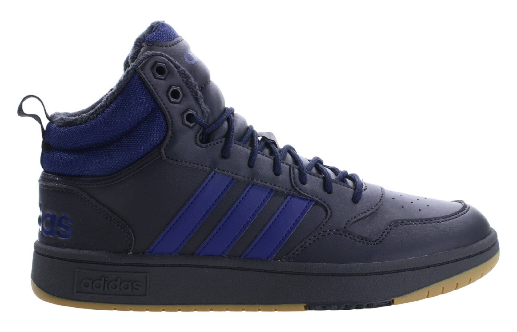 adidas HOOPS 3.0 MID WTR IF2635 men's shoes
