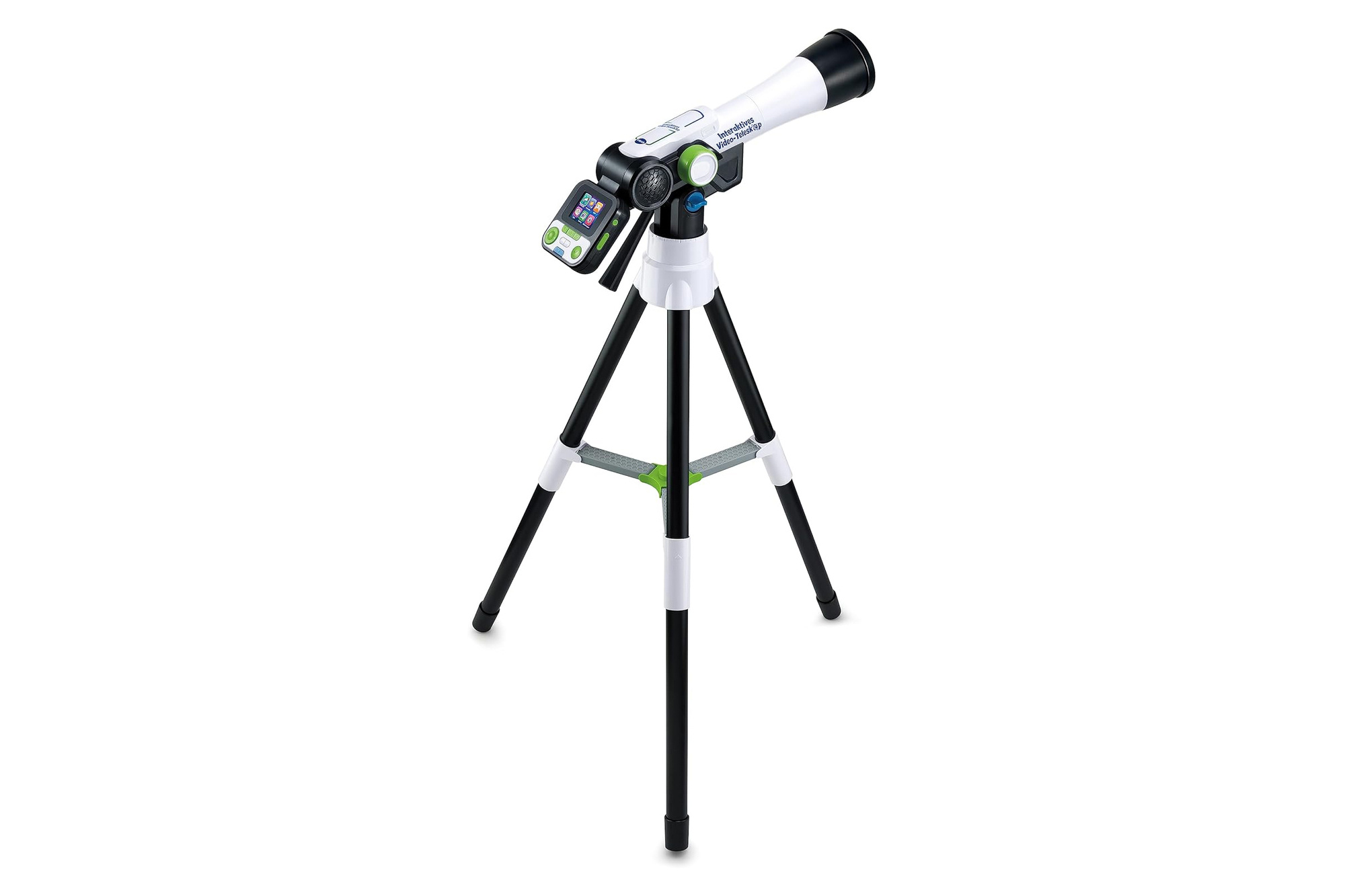 vtech Interactive telescope for children