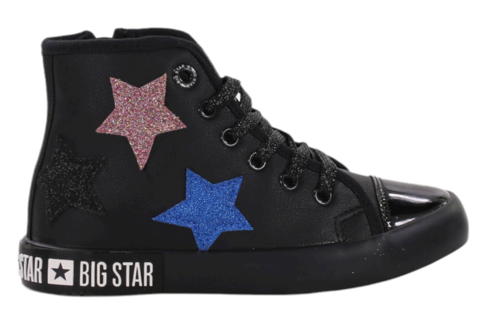 Big Star II374028 Kinder-Sneaker