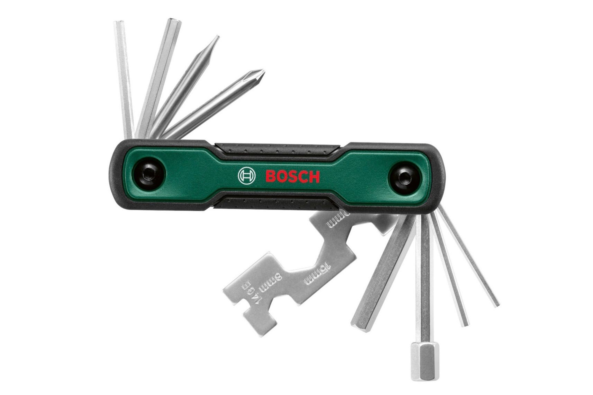 Bosch 13 in 1 Reparaturwerkzeuge