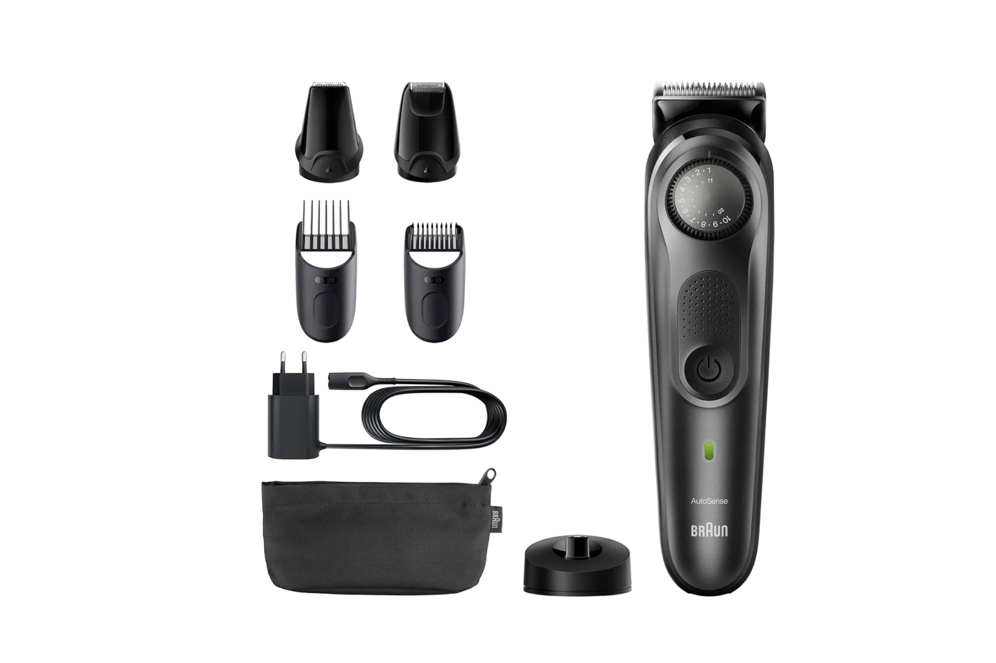 Braun BT7340 Trimmer