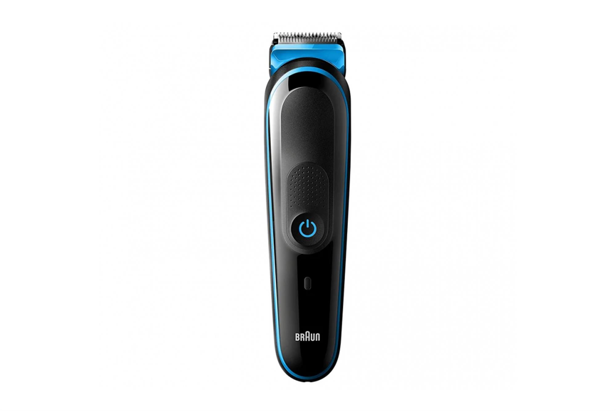 Braun MGK3242 Trimmer