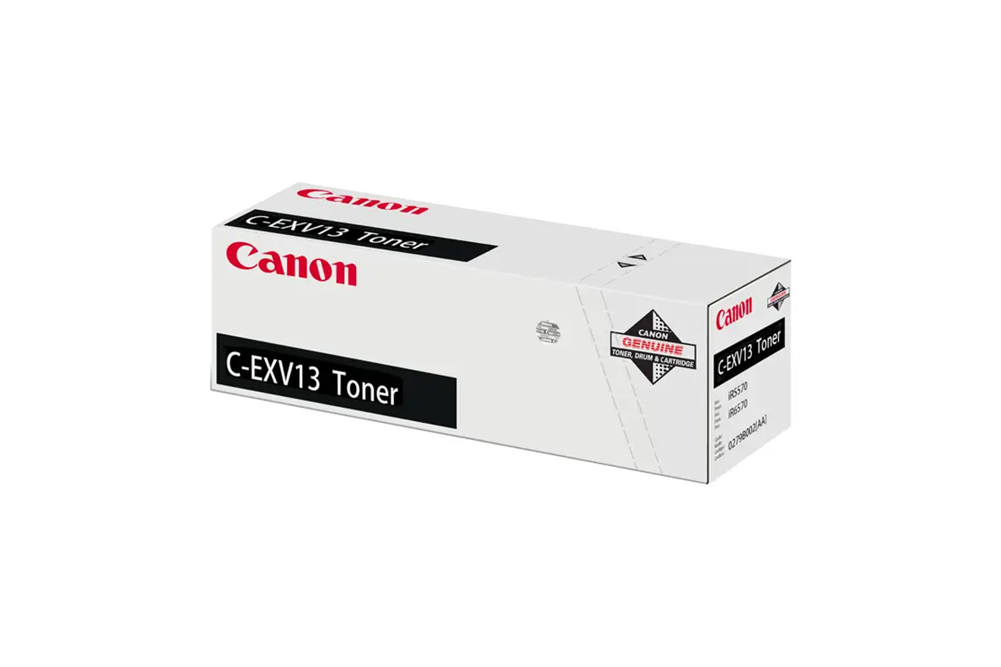 Canon Toner C-EXV13 Schwarz iR-5570