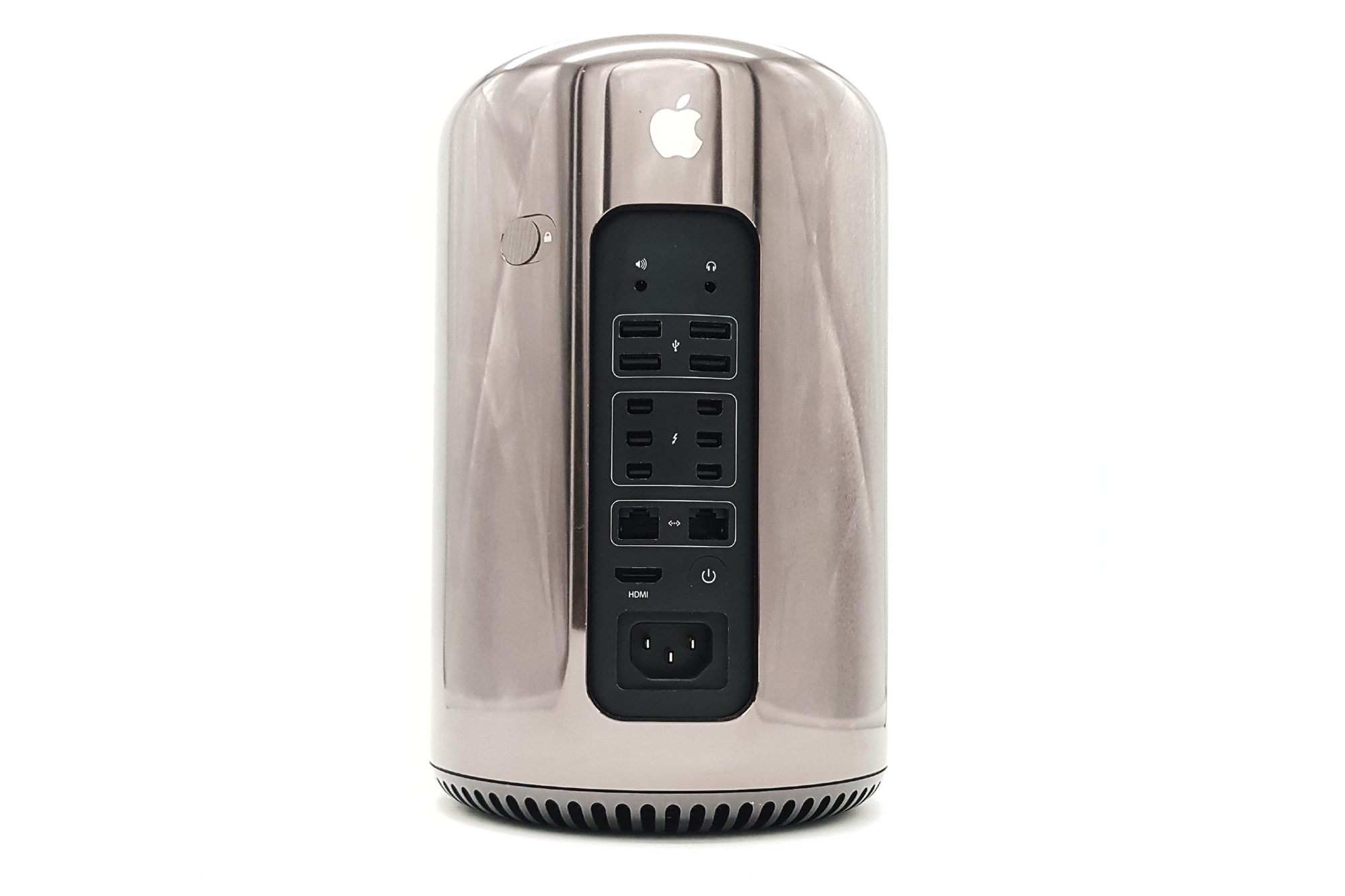 Computer Apple MacPro 6.1 A1481 E5/32/512/2xD500