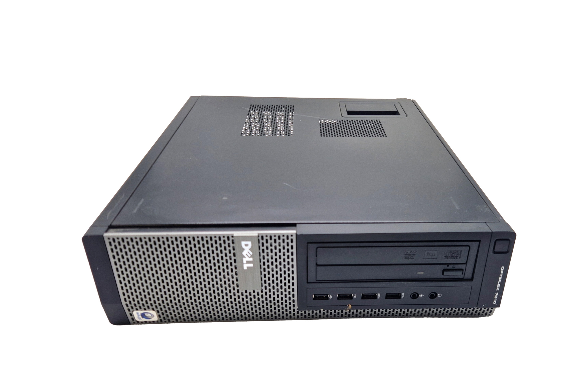 Dell Optiplex 780 Core2Duo E8400 2GB 250GB