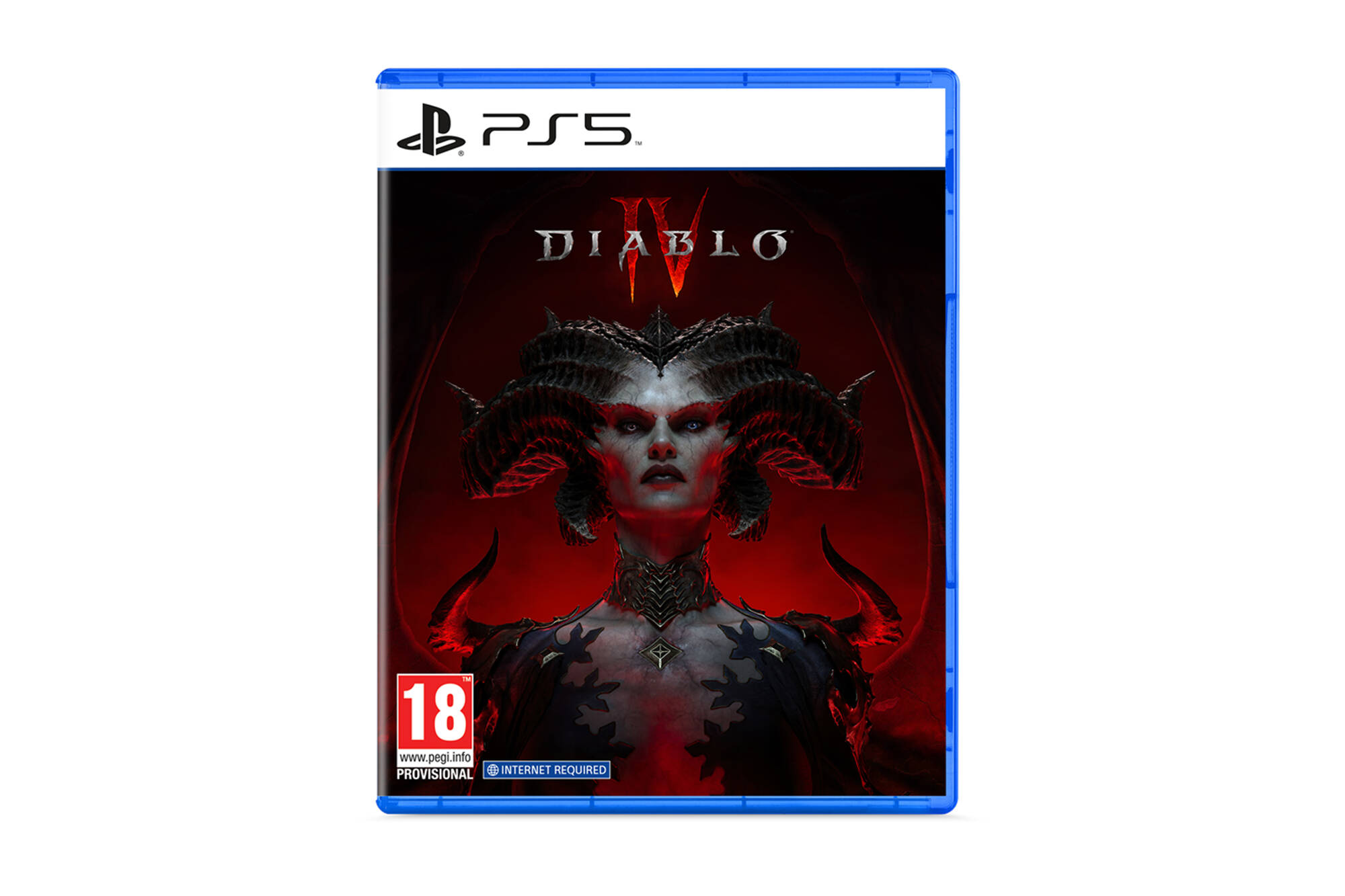 Diablo IV Sony PlayStation 5 RPG