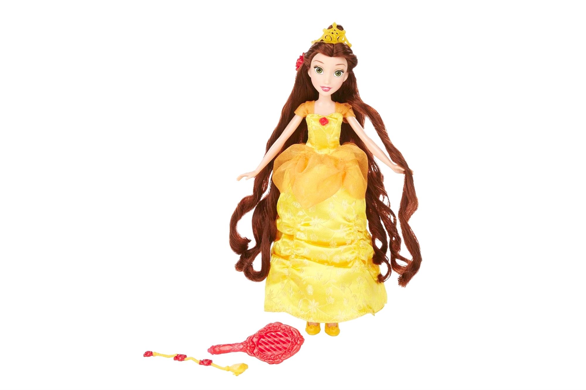Disney Prinzessin Rapunzel Bella Hasbro B5293