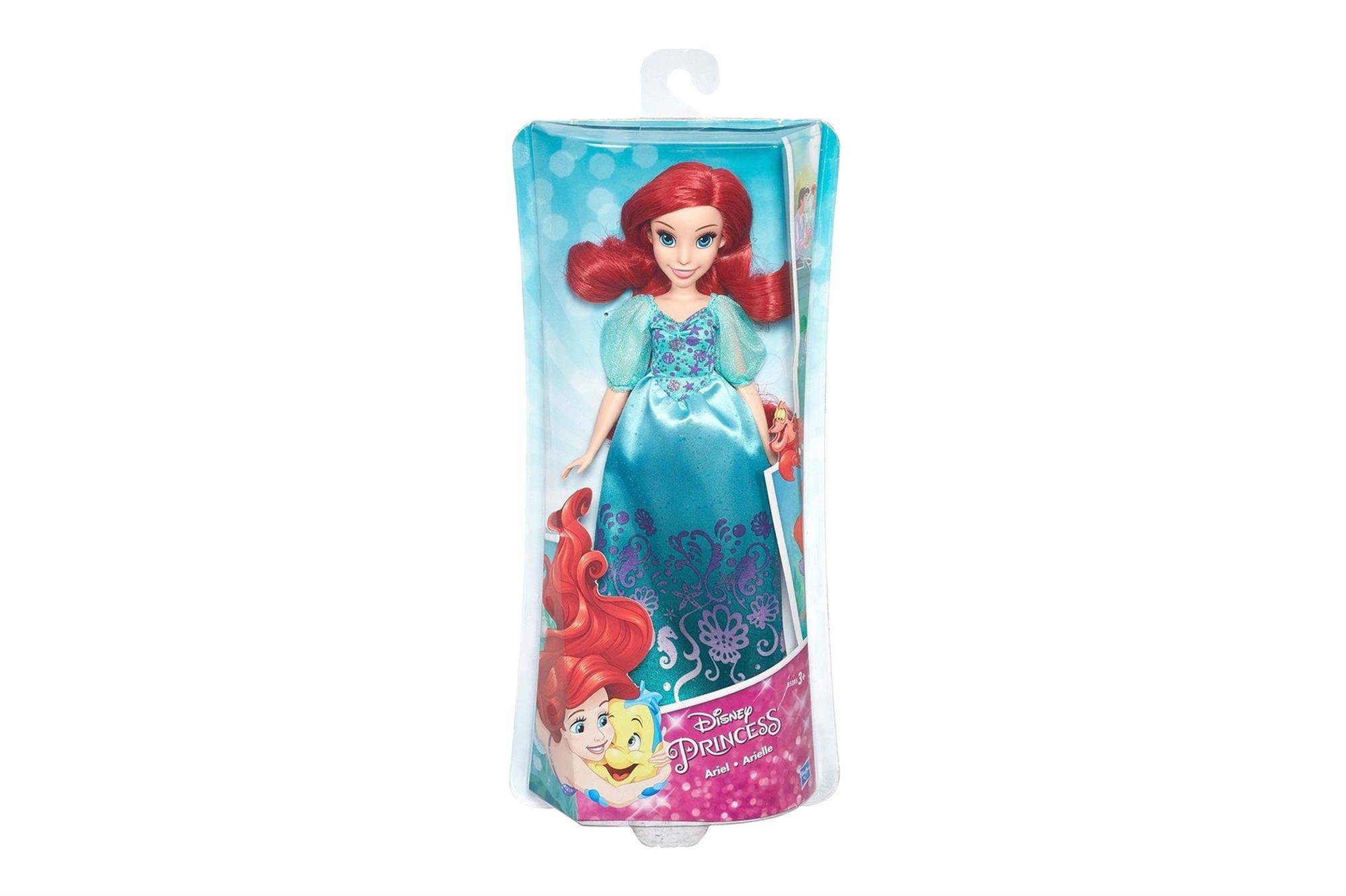 Hasbro Disney Prinzessin Prinzessin Ariel B5285