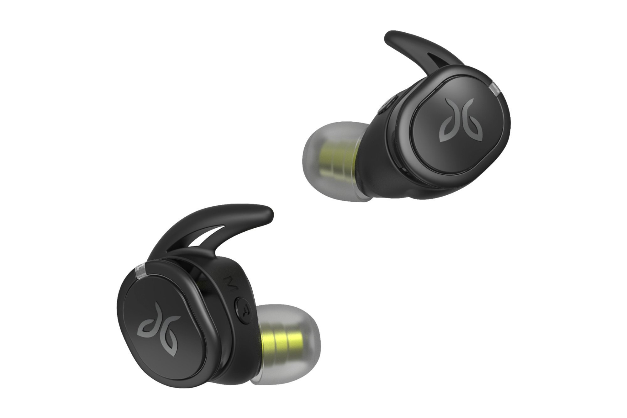 Jaybird Run XT True Wireless Sportkopfhörer Schwarz