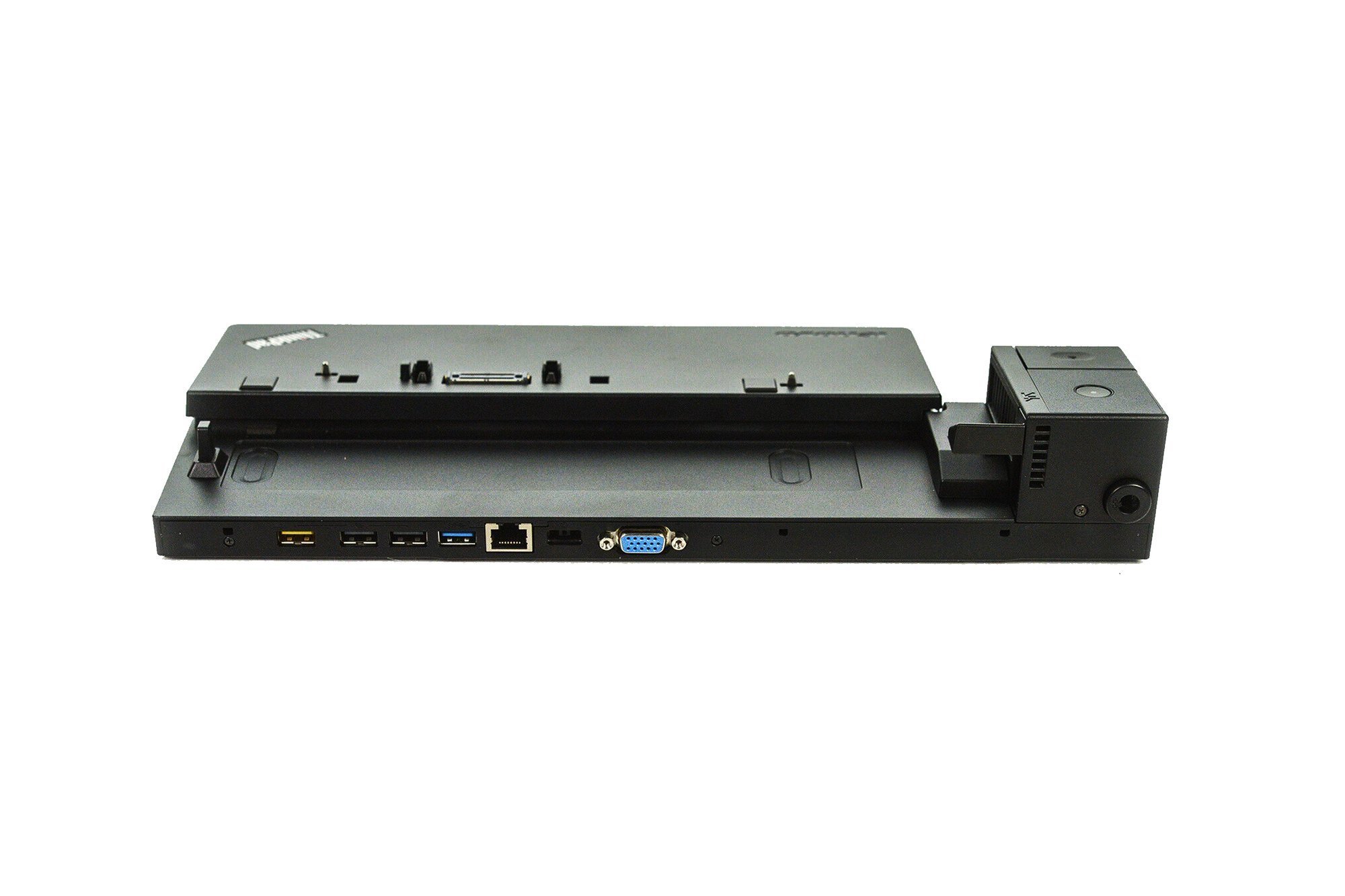 Lenovo ThinkPad Basic Dock 40A0 Docking Station