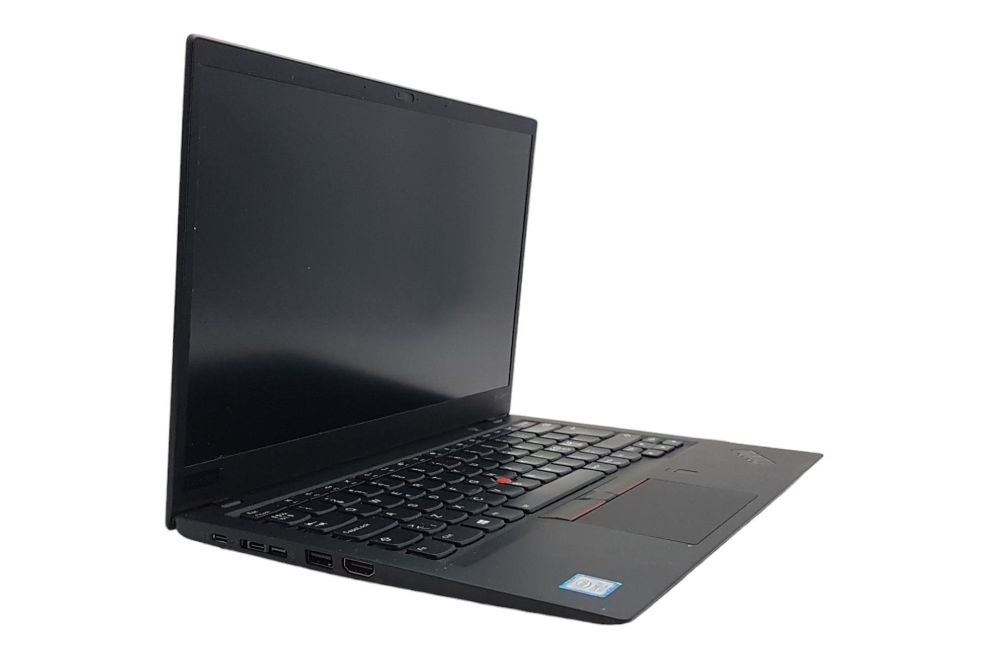 Lenovo ThinkPad X1 Carbon i7 8/256 GB W10-Laptop