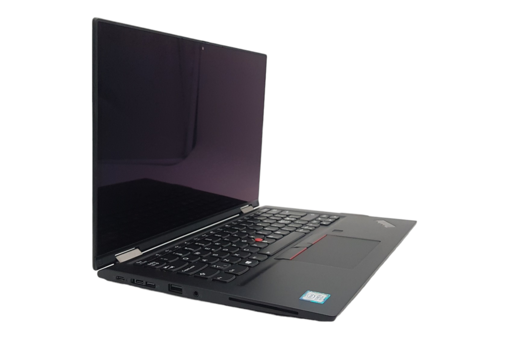 Lenovo ThinkPad X390 Yoga 13' i5 8/256 GB Laptop