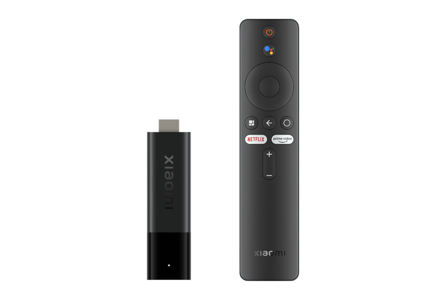 xiaomi mi tv stick netflix 4k