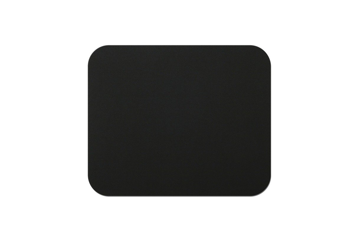 Neu Speedlink Soft Foam Mauspad Schwarz Black Pad