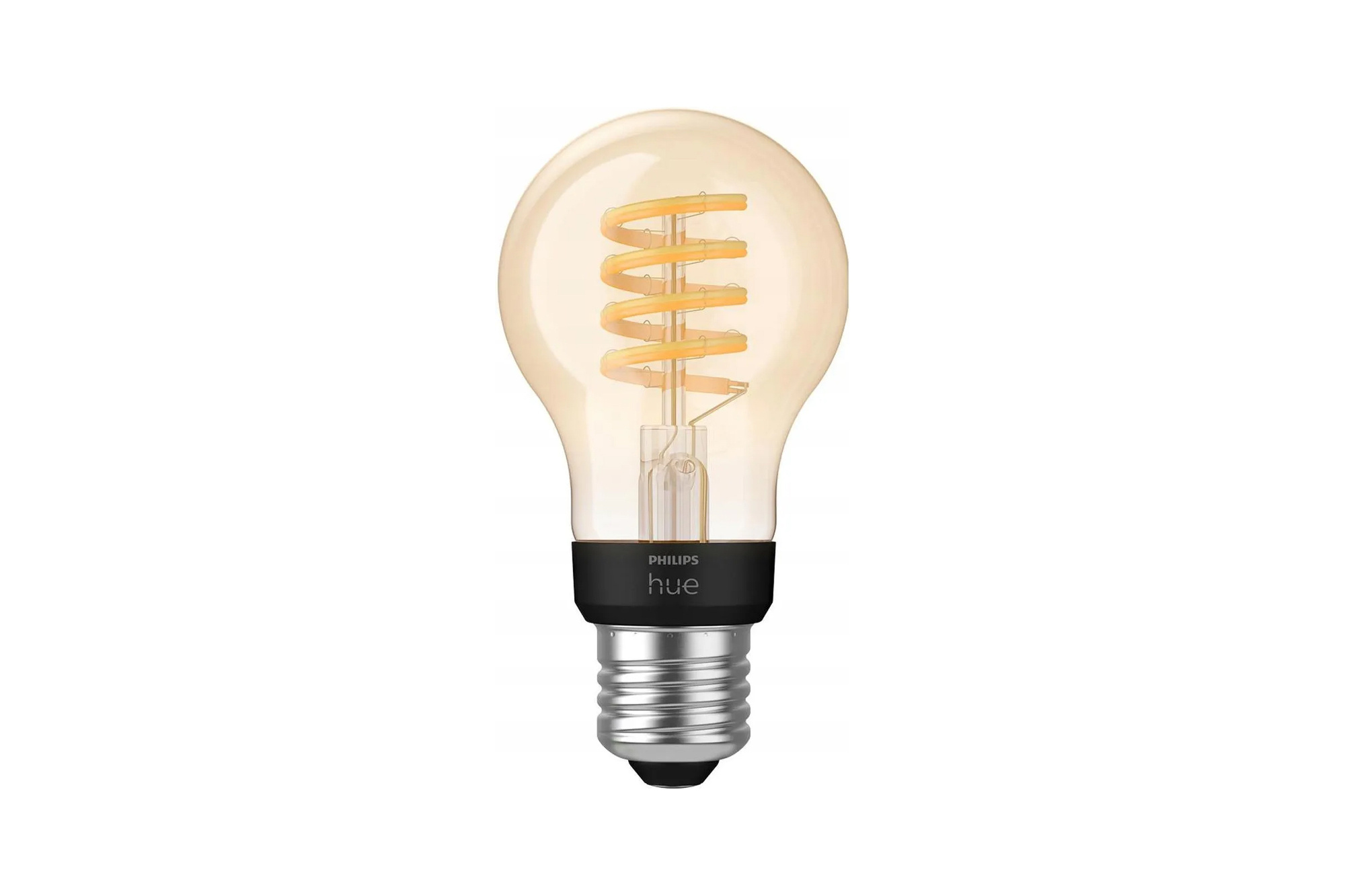 Philips Hue A60 E27 Filament Standard 2200-4500K 7W