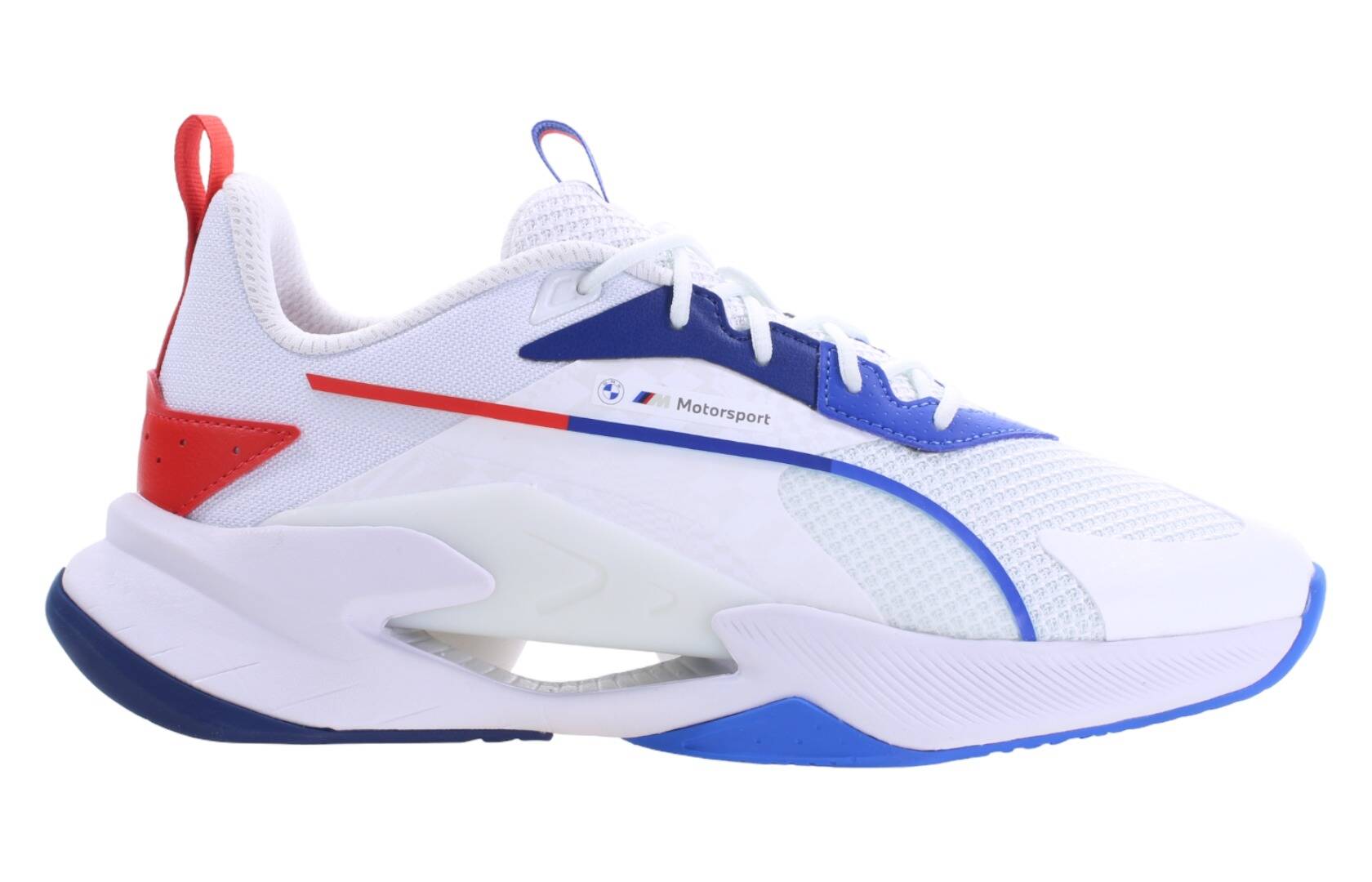 Puma BMW MMS LGND Renegade 307501 02 Herrenschuhe