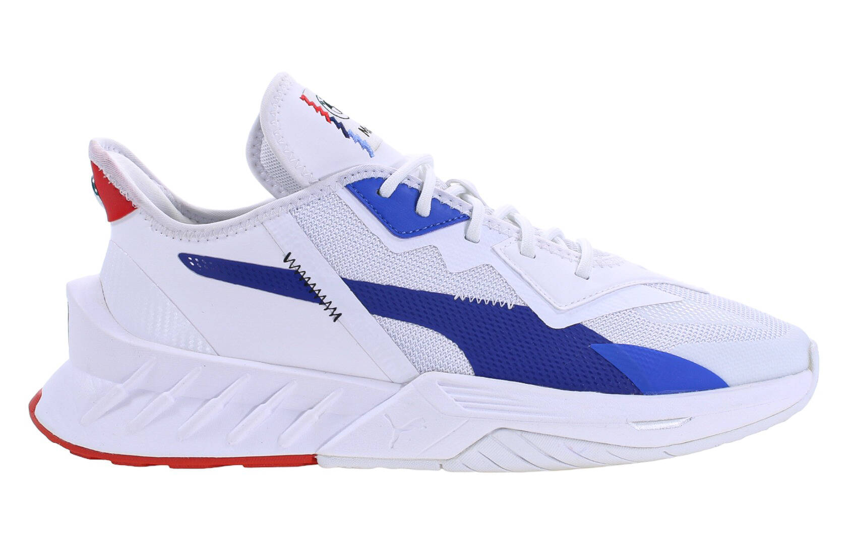 Puma BMW MMS Maco SL Herrenschuhe 307491 02