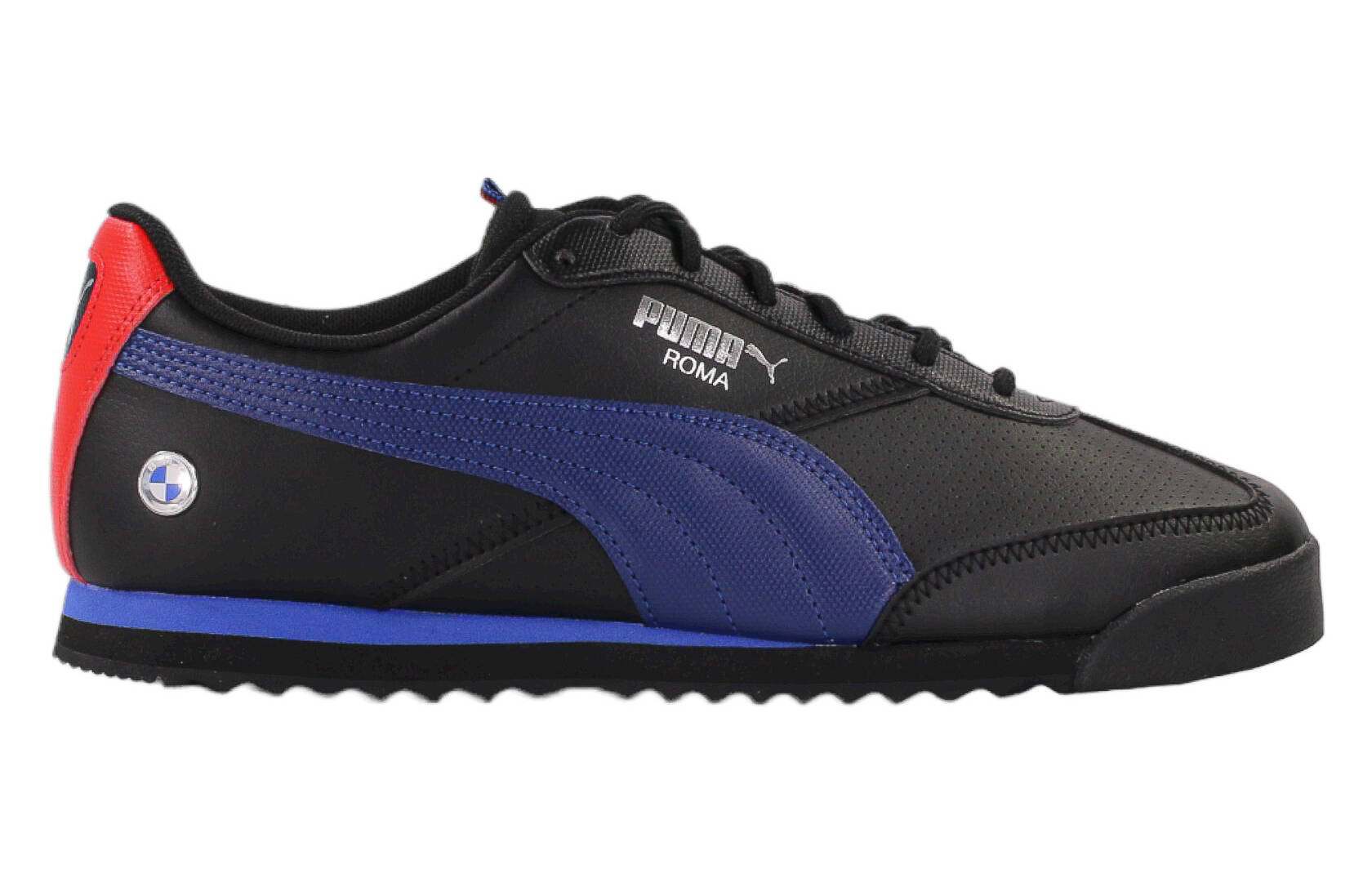 Puma BMW MMS Roma Herrenschuhe 307099 01