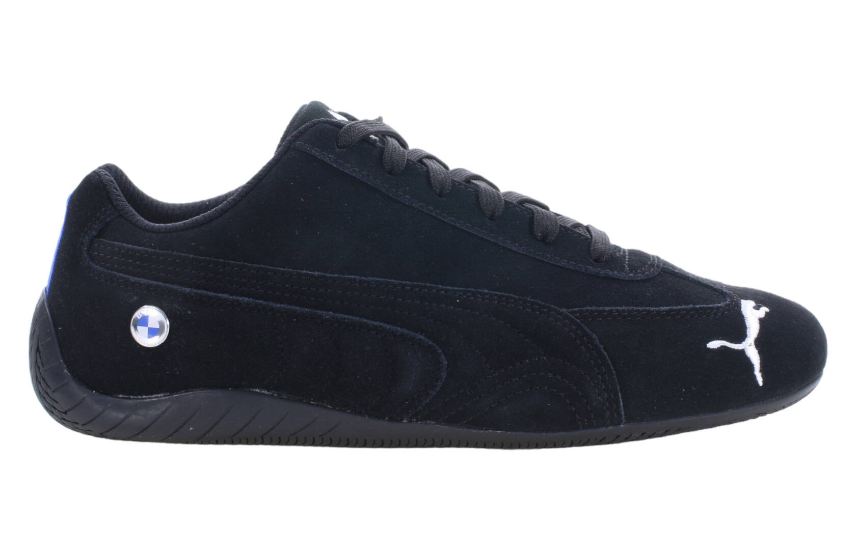 Puma BMW MMS Speedcat Herrenschuhe 307494 01