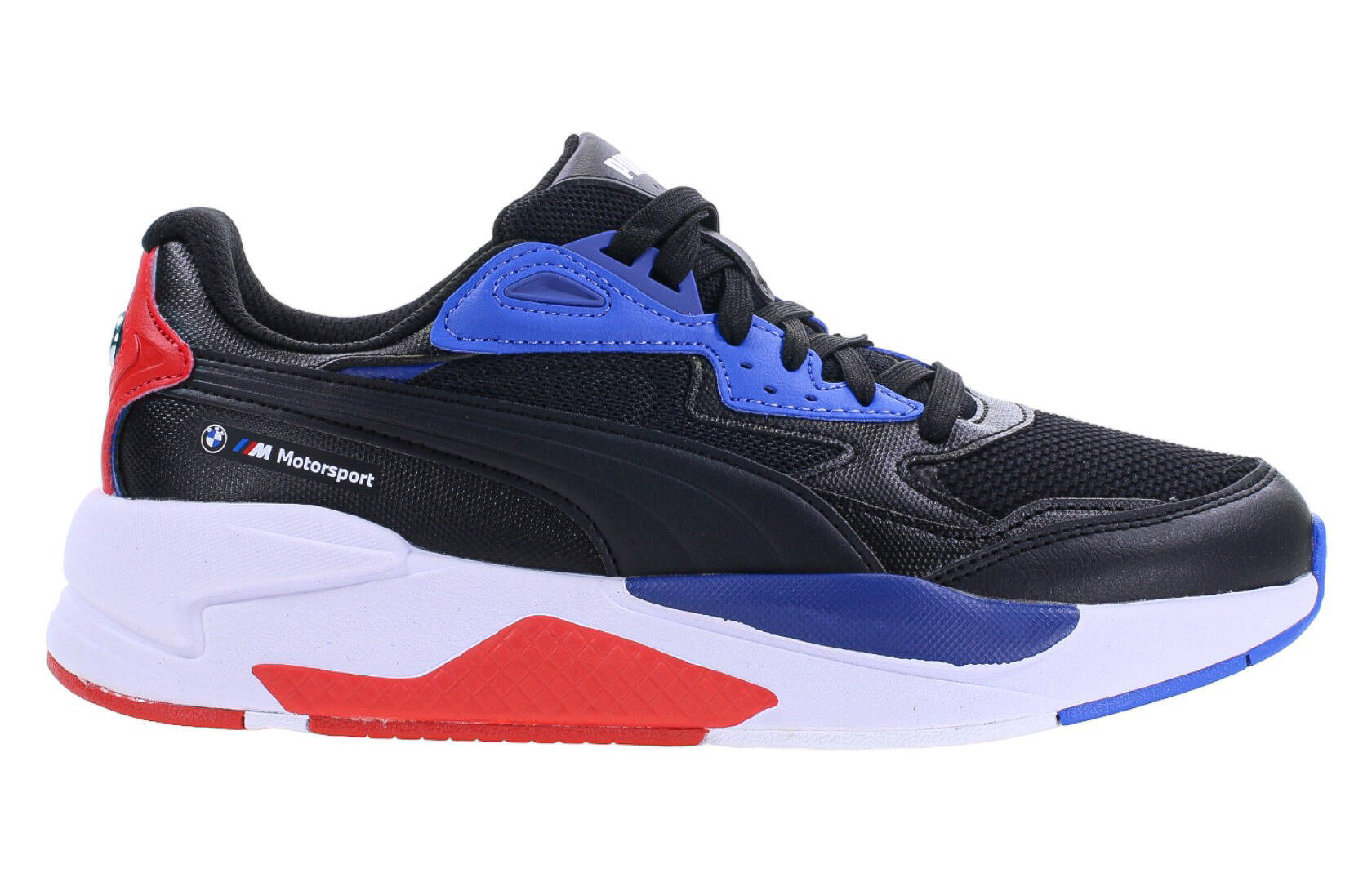 Puma BMW MMS X-Ray Speed Herrenschuhe 307137 05