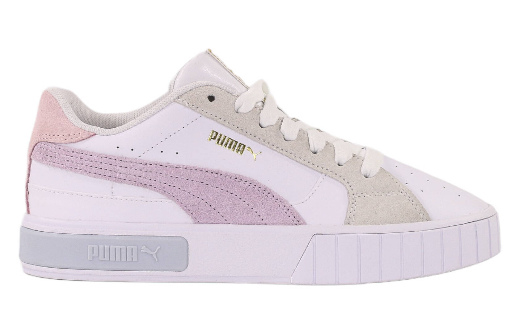 Puma Cali Star Mix Damenschuhe 380220 13