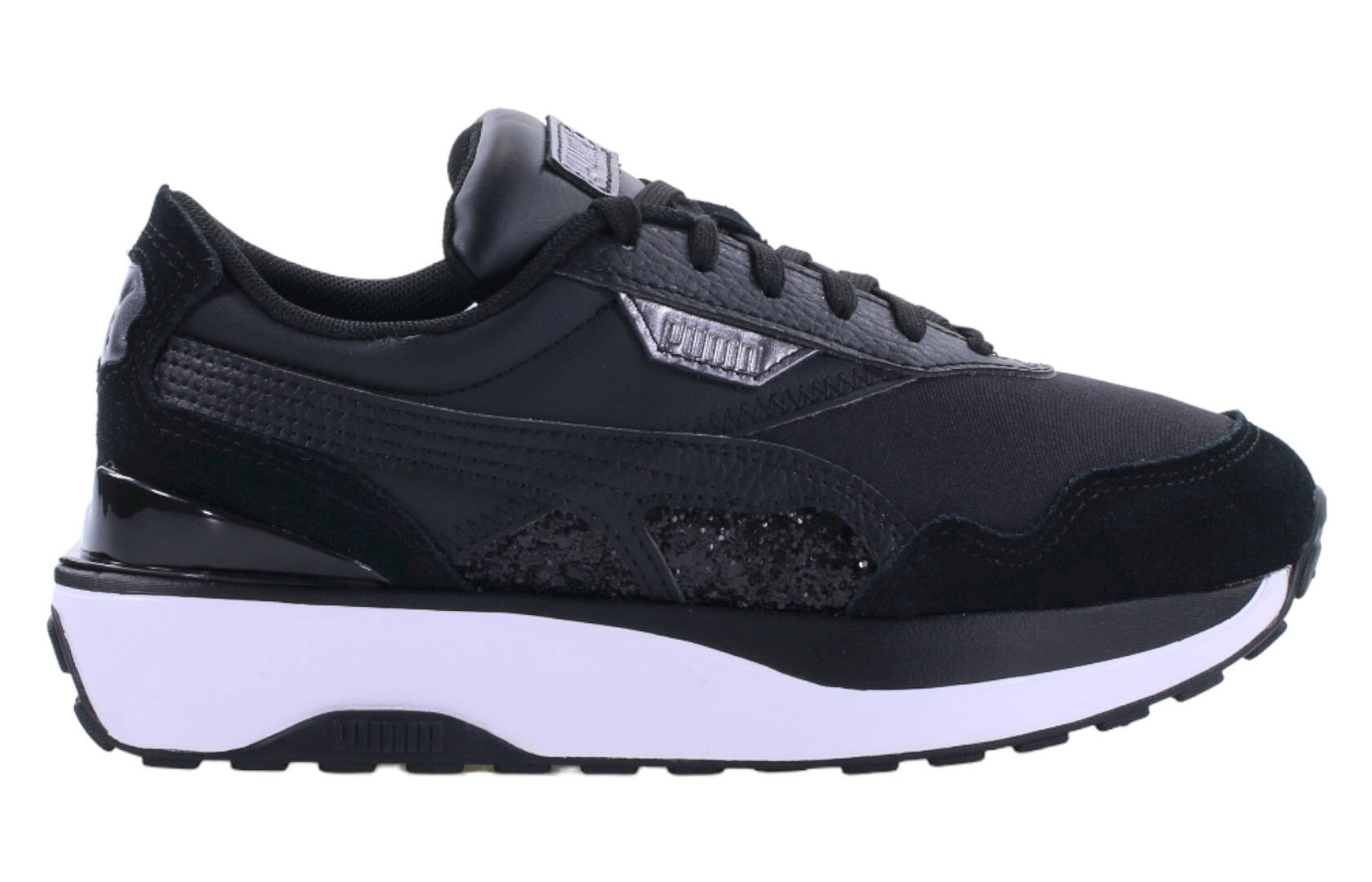 Puma Cruise Rider SQ W Damenschuhe 386292 01