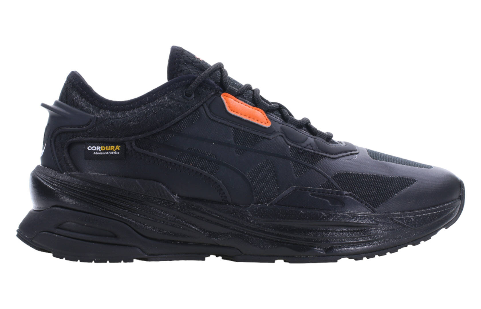 Puma Extent Nitro Cordura Herrenschuhe 391231 01