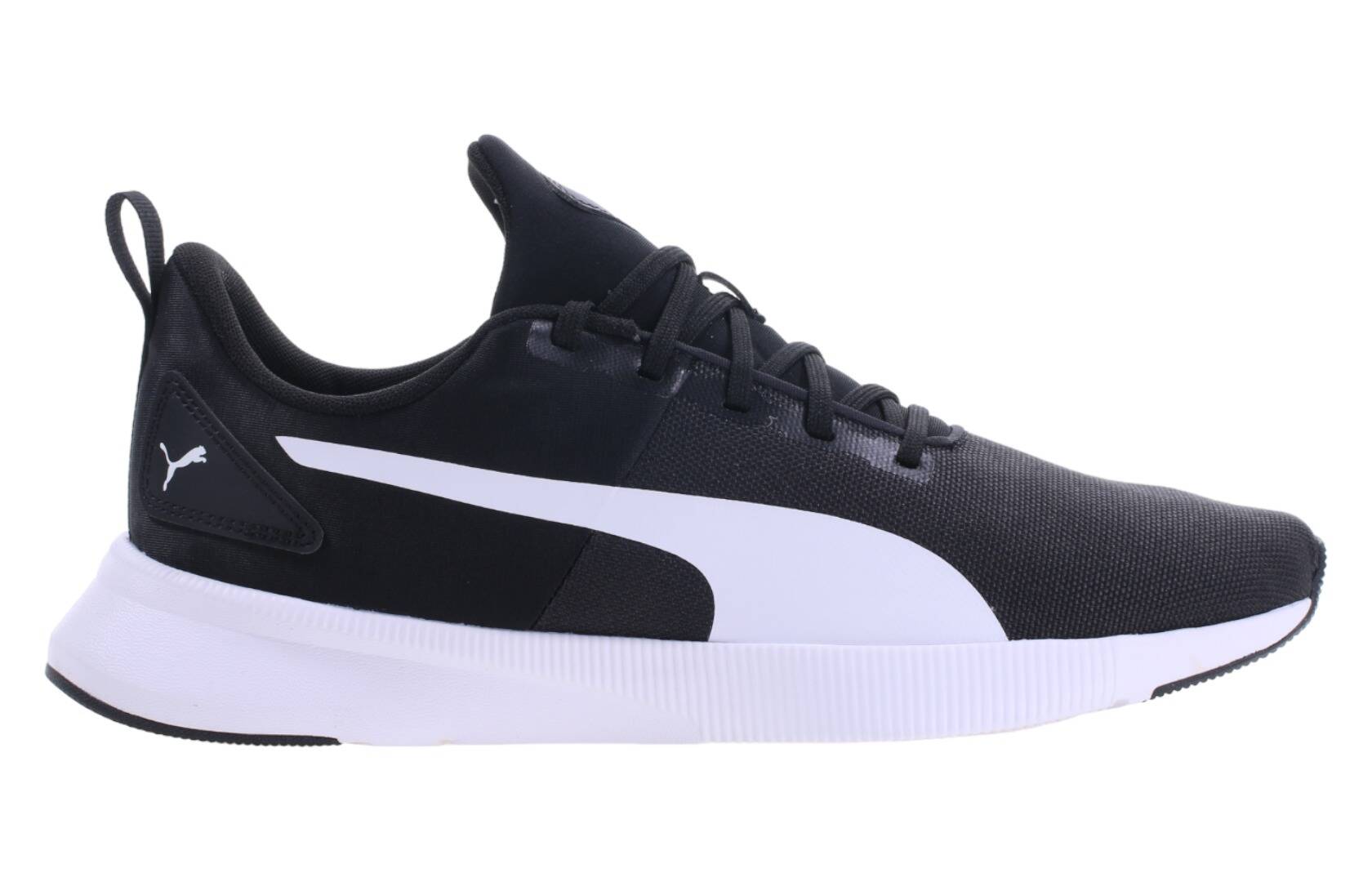 Puma FLYER Runner Mesh Herrenschuhe 195343 01