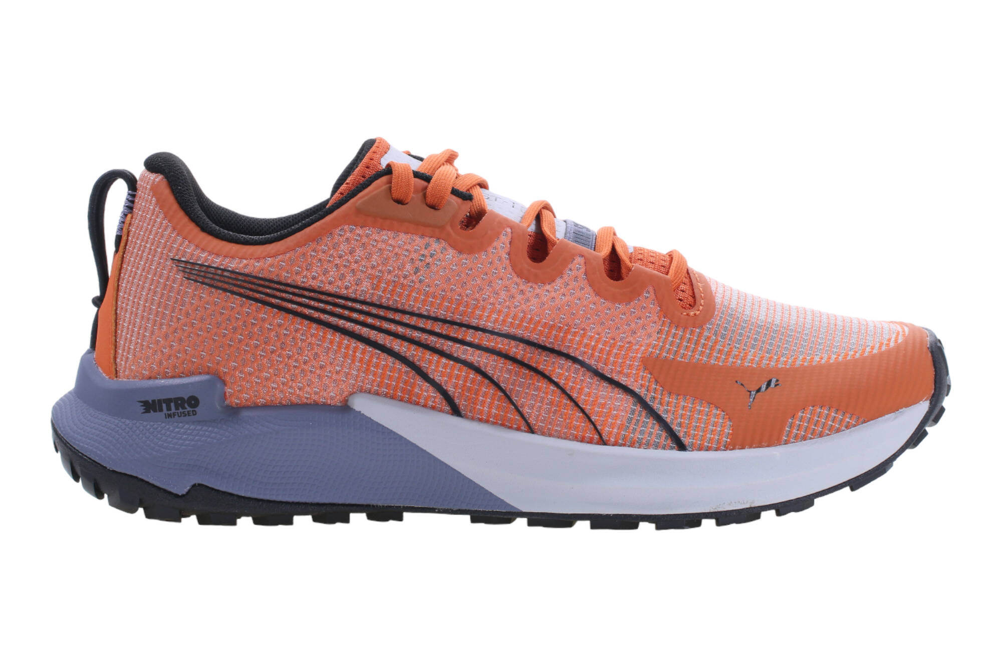 Puma Fast-Trac Nitro Chili Herrenschuhe 377044 07