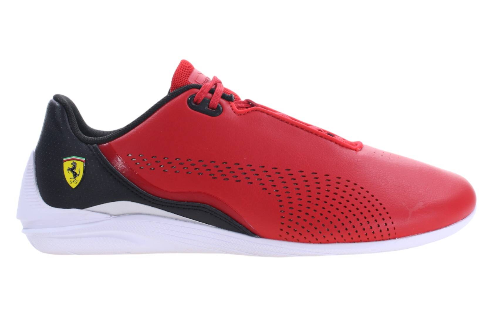 Puma Ferrari Drift Cat Decima Schuhe 307193 05