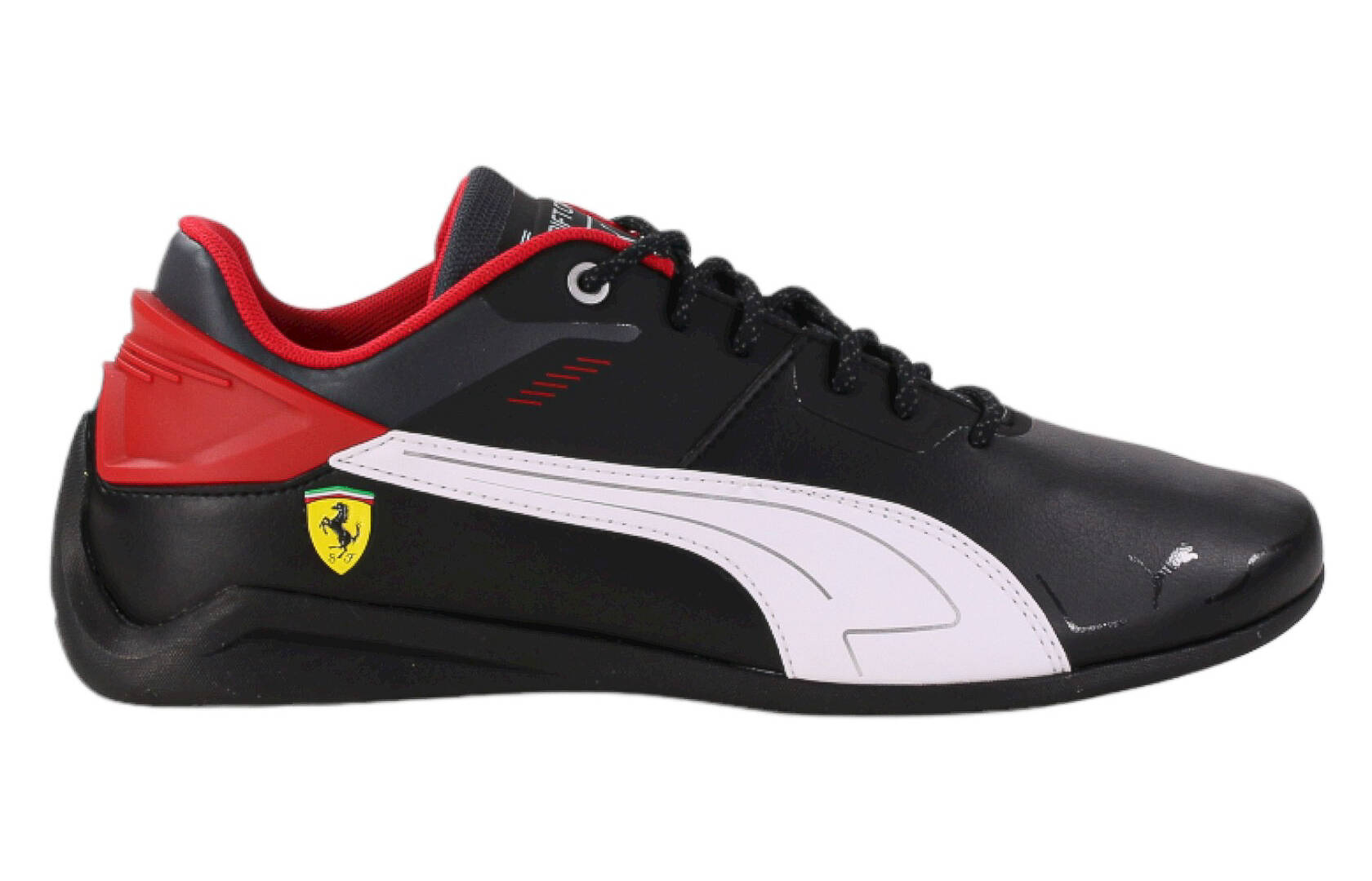 Puma Ferrari Drift Cat Delta Herrenschuhe 306864 04