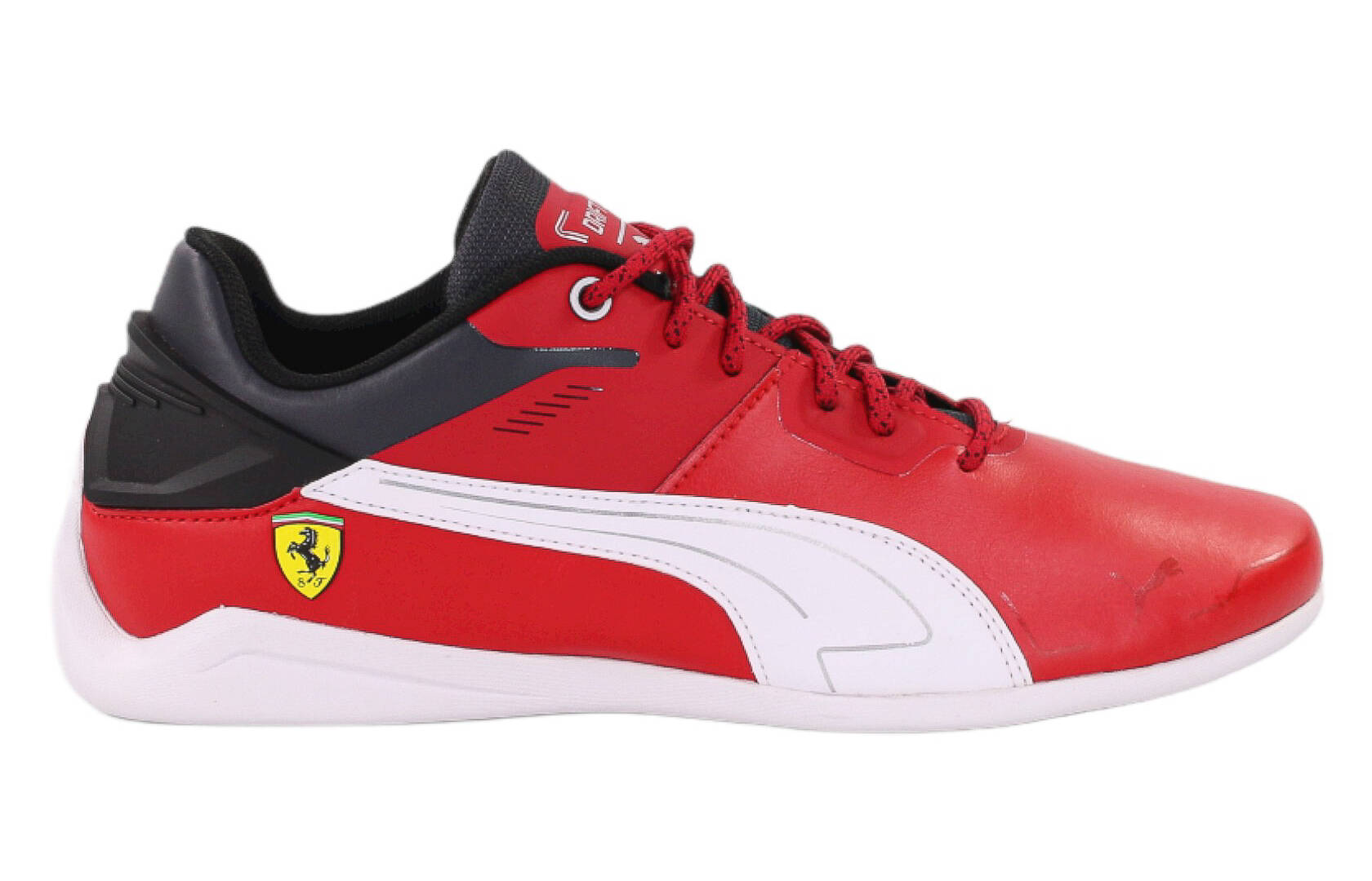 Puma Ferrari Drift Cat Delta Herrenschuhe 306864 05