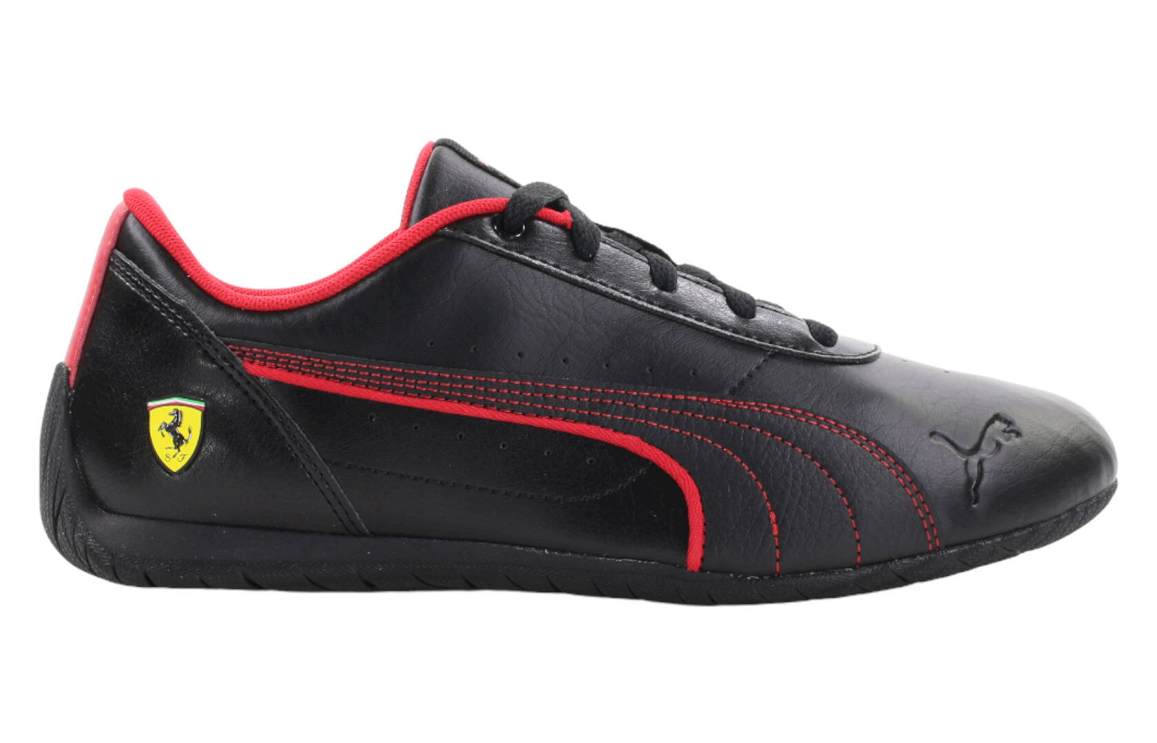 Puma Ferrari Neo Cat Herrenschuhe 307019 01