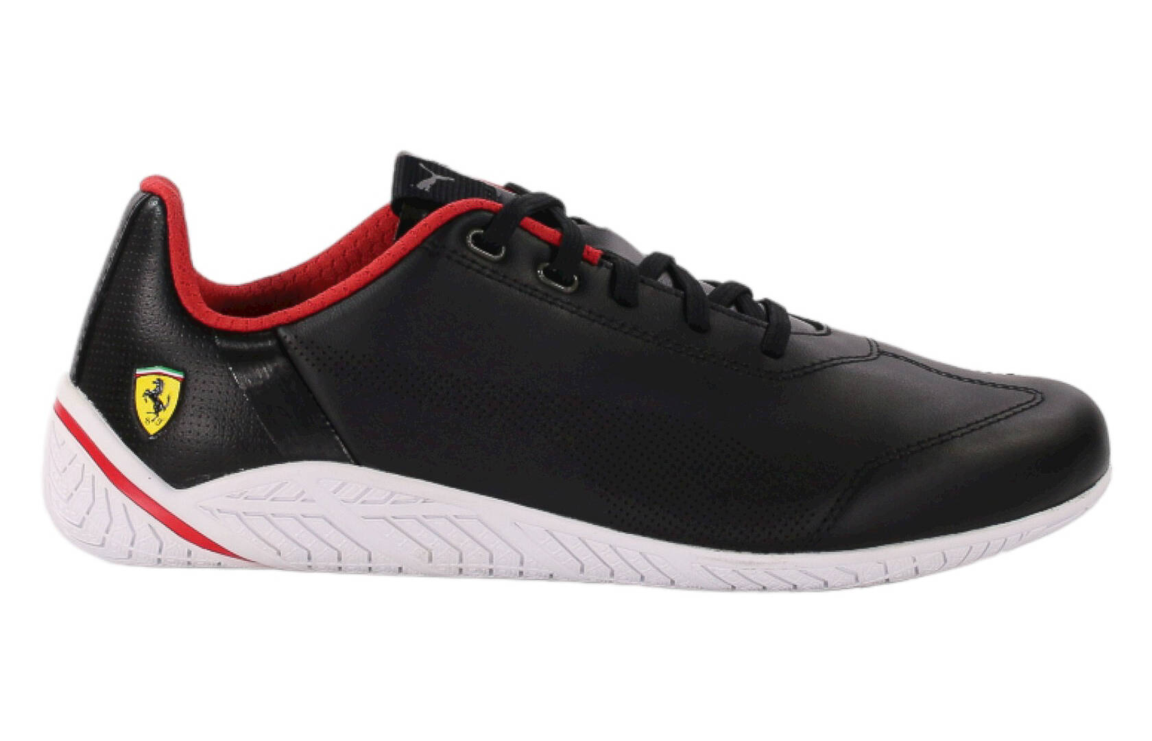 Puma Ferrari Ridge Cat Herrenschuhe 306667 03