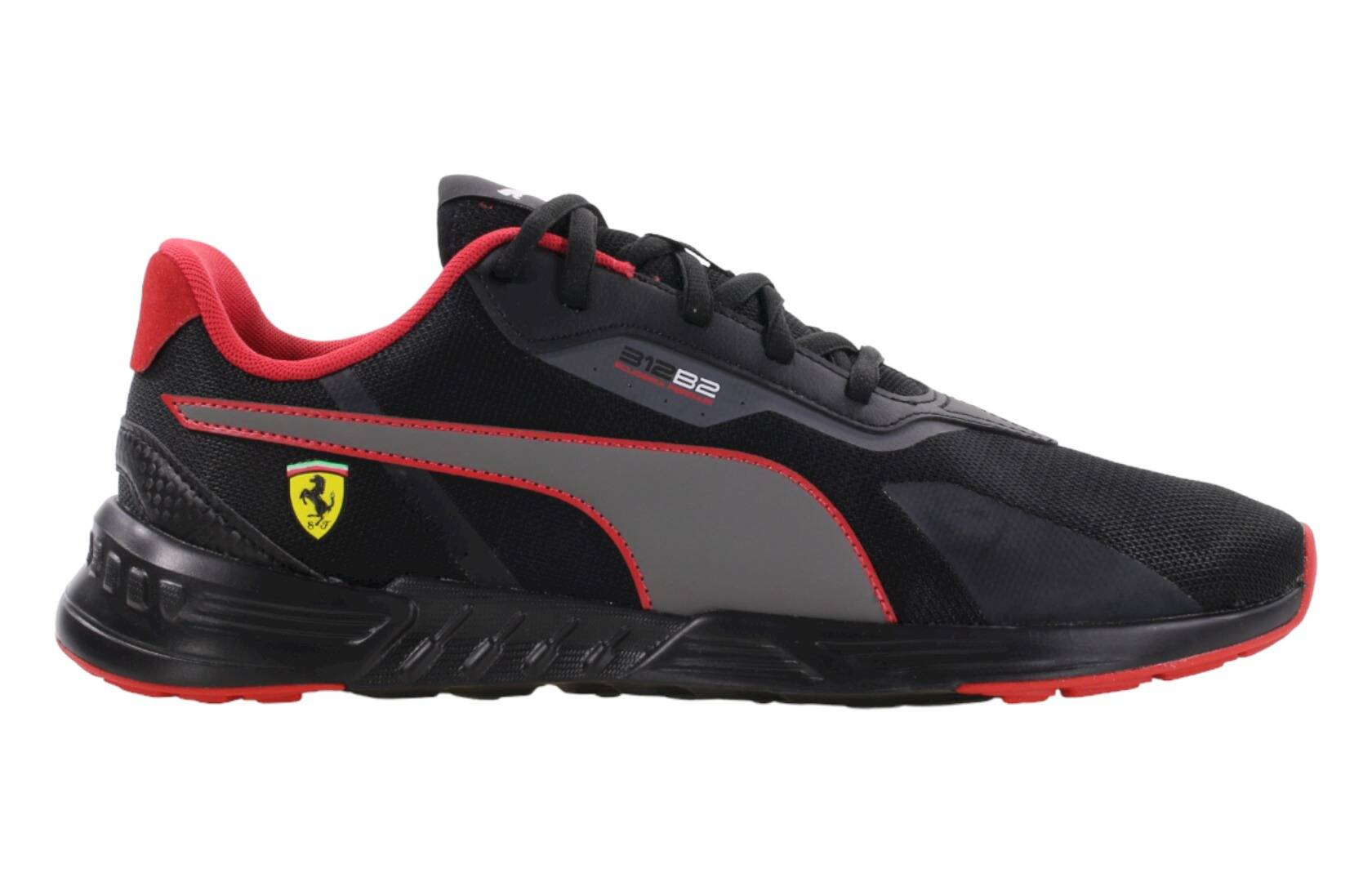 Puma Ferrari Tiburion Herrenschuhe 307234 01