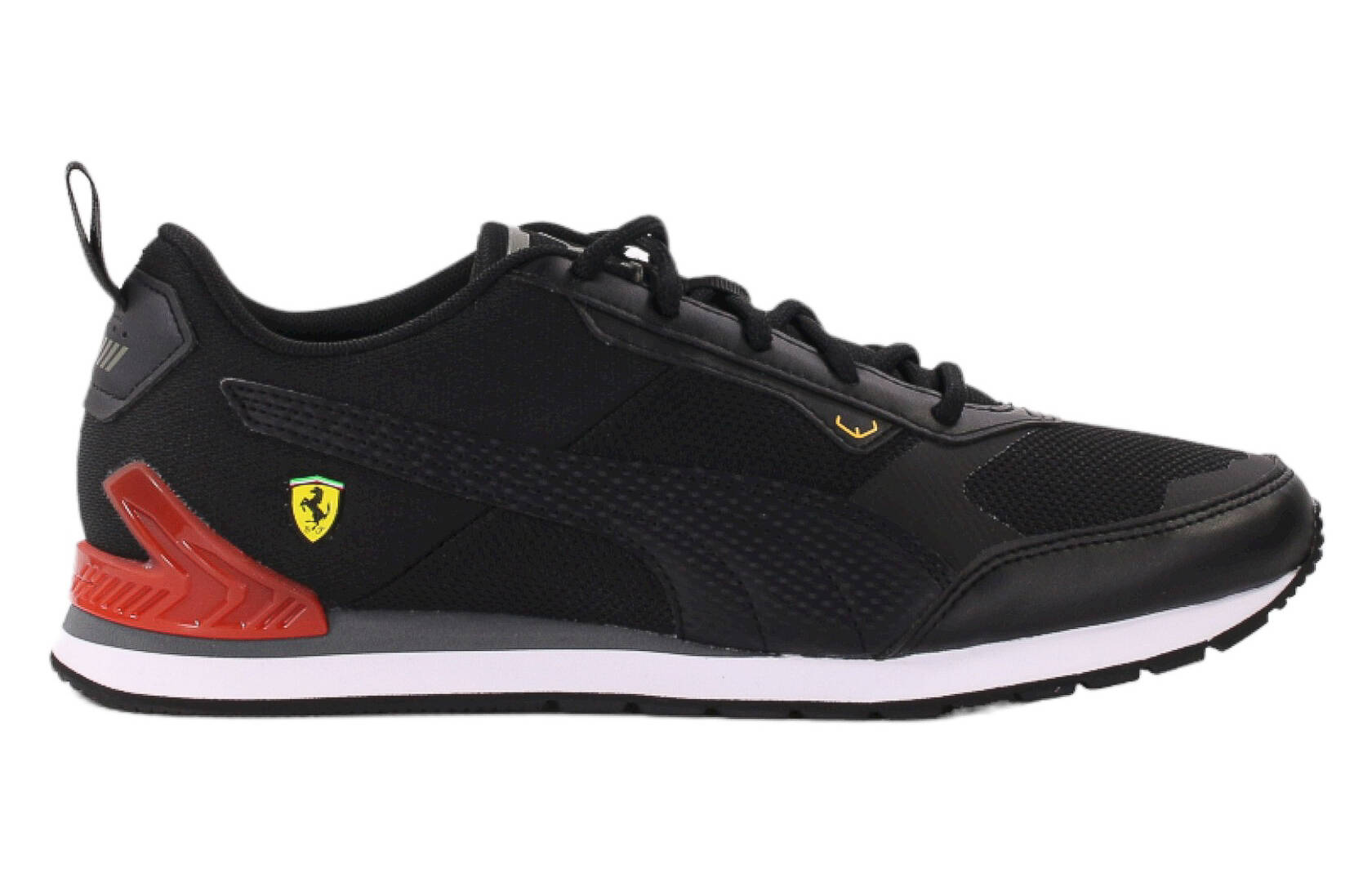 Puma Ferrari Track Racer Herrenschuhe 306858 01