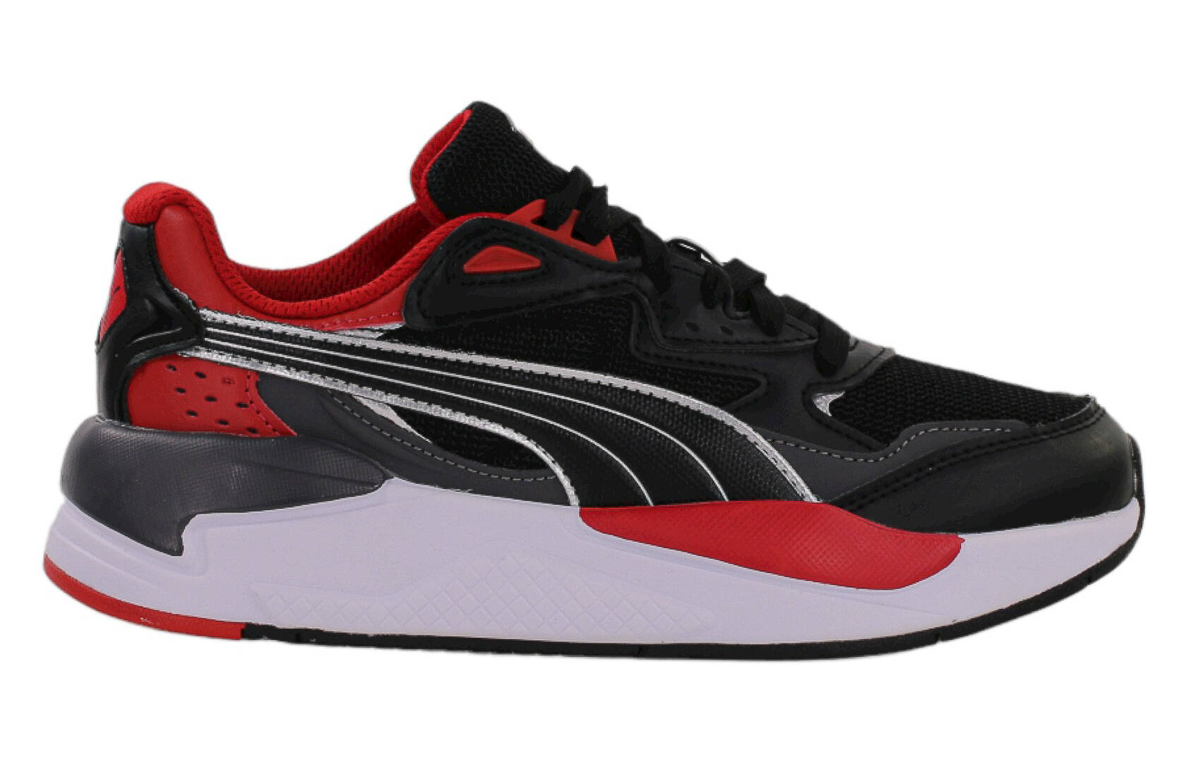 Puma Ferrari X-RAY Speed Schuhe 307162 03